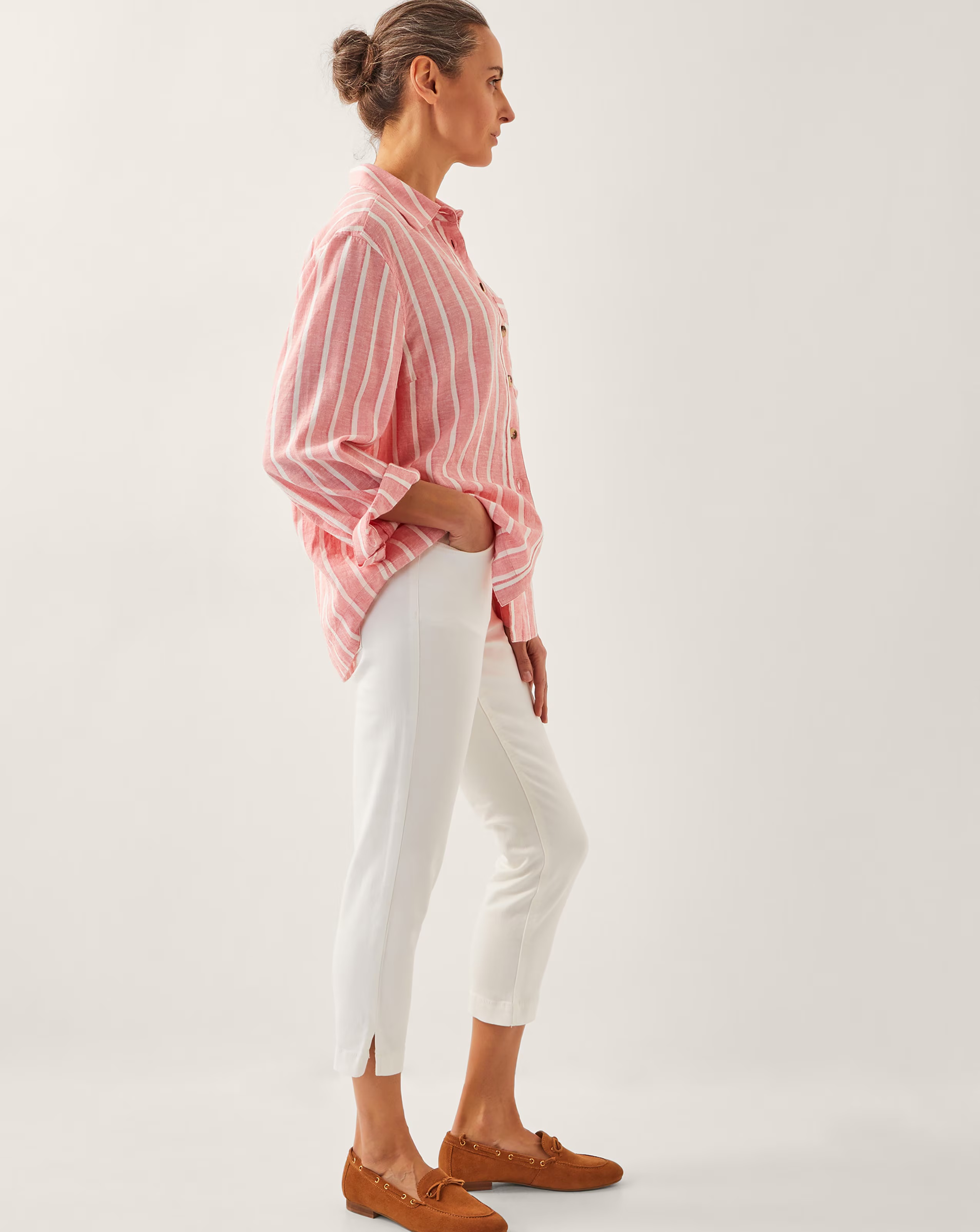 Monsoon Idabella Cropped Jeans 1 Monsoon Idabella Cropped Jeans