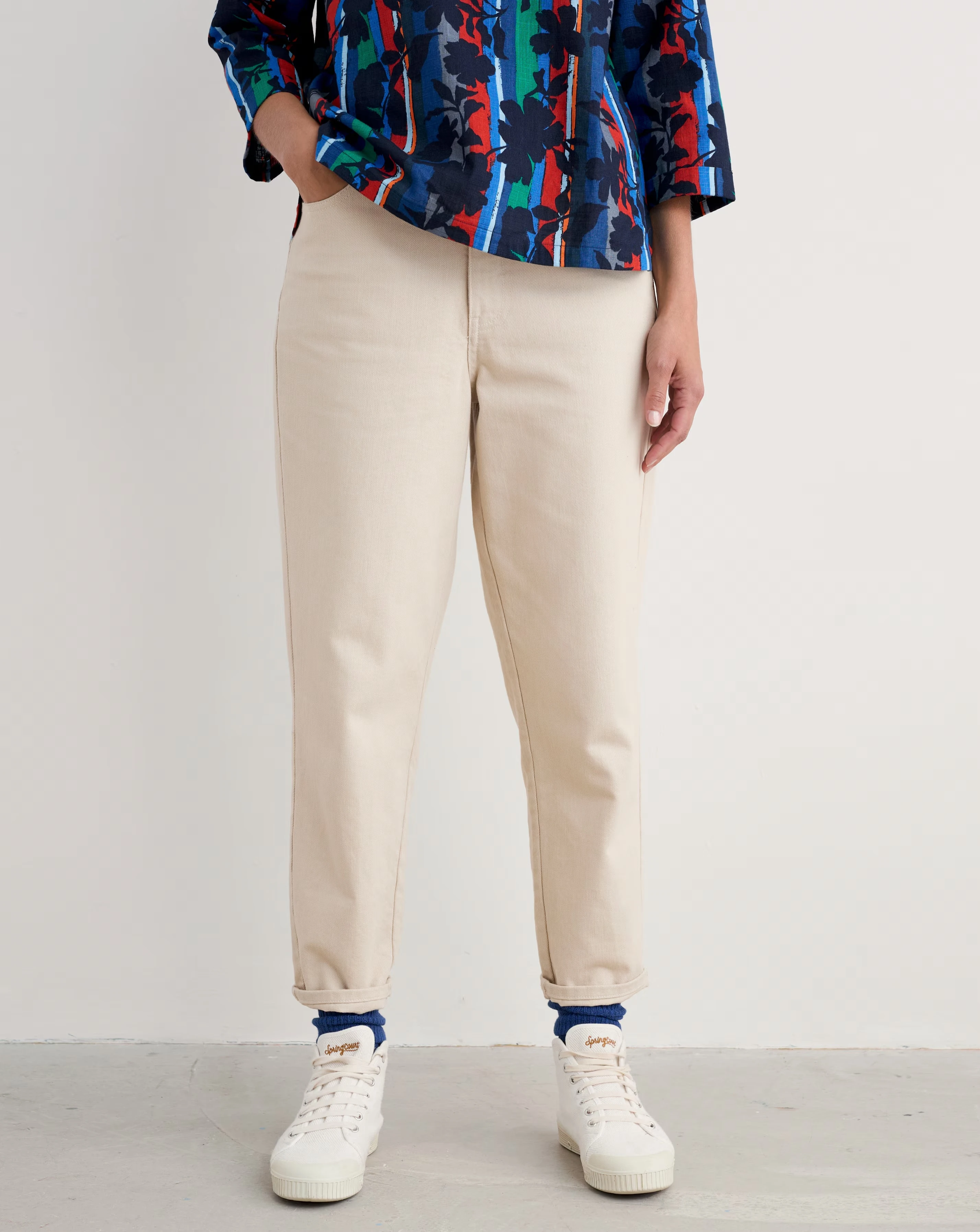 Seasalt Cornwall Towan Jean 1 Seasalt Cornwall Towan Jean