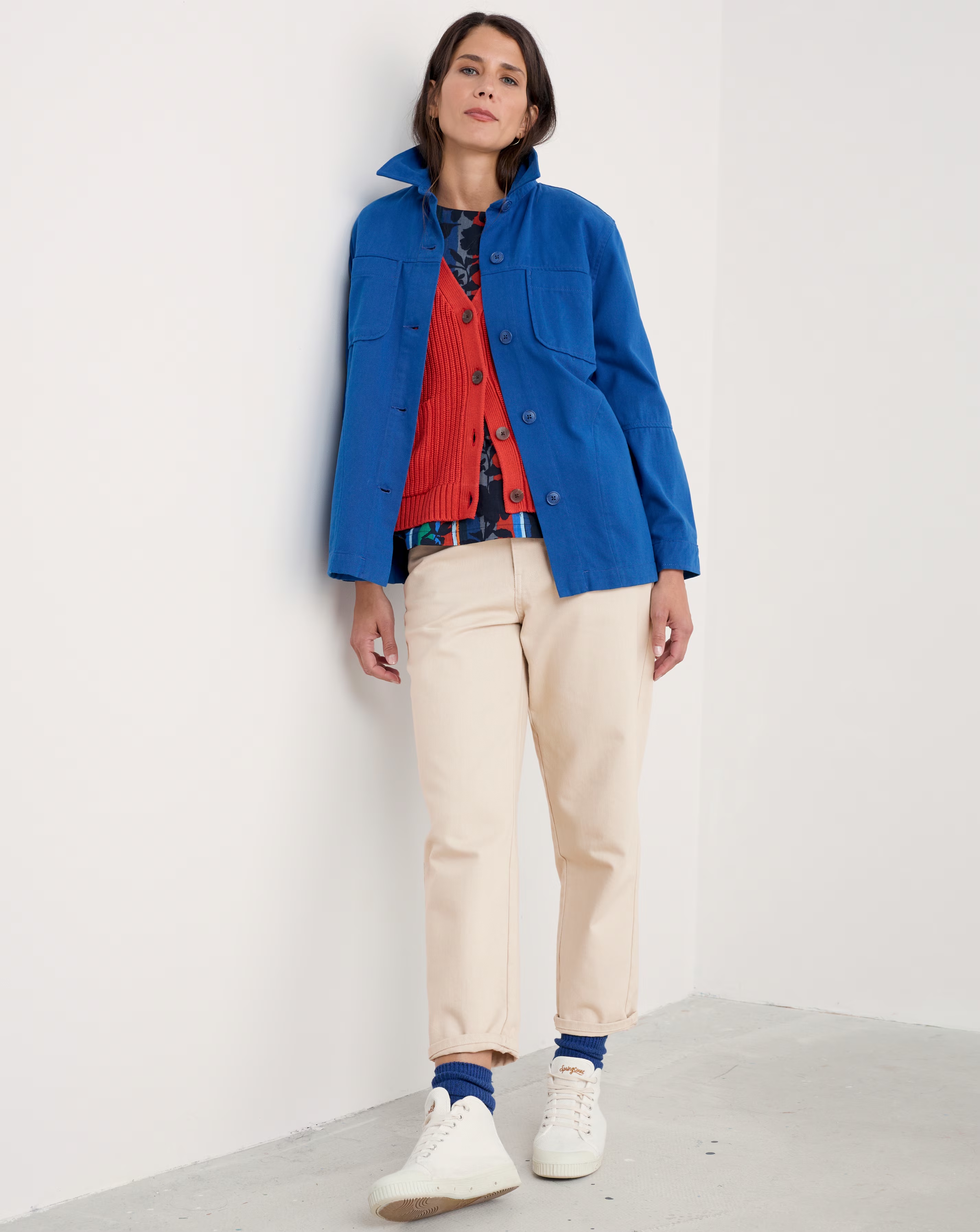 Seasalt Cornwall Towan Jean 2 Seasalt Cornwall Towan Jean