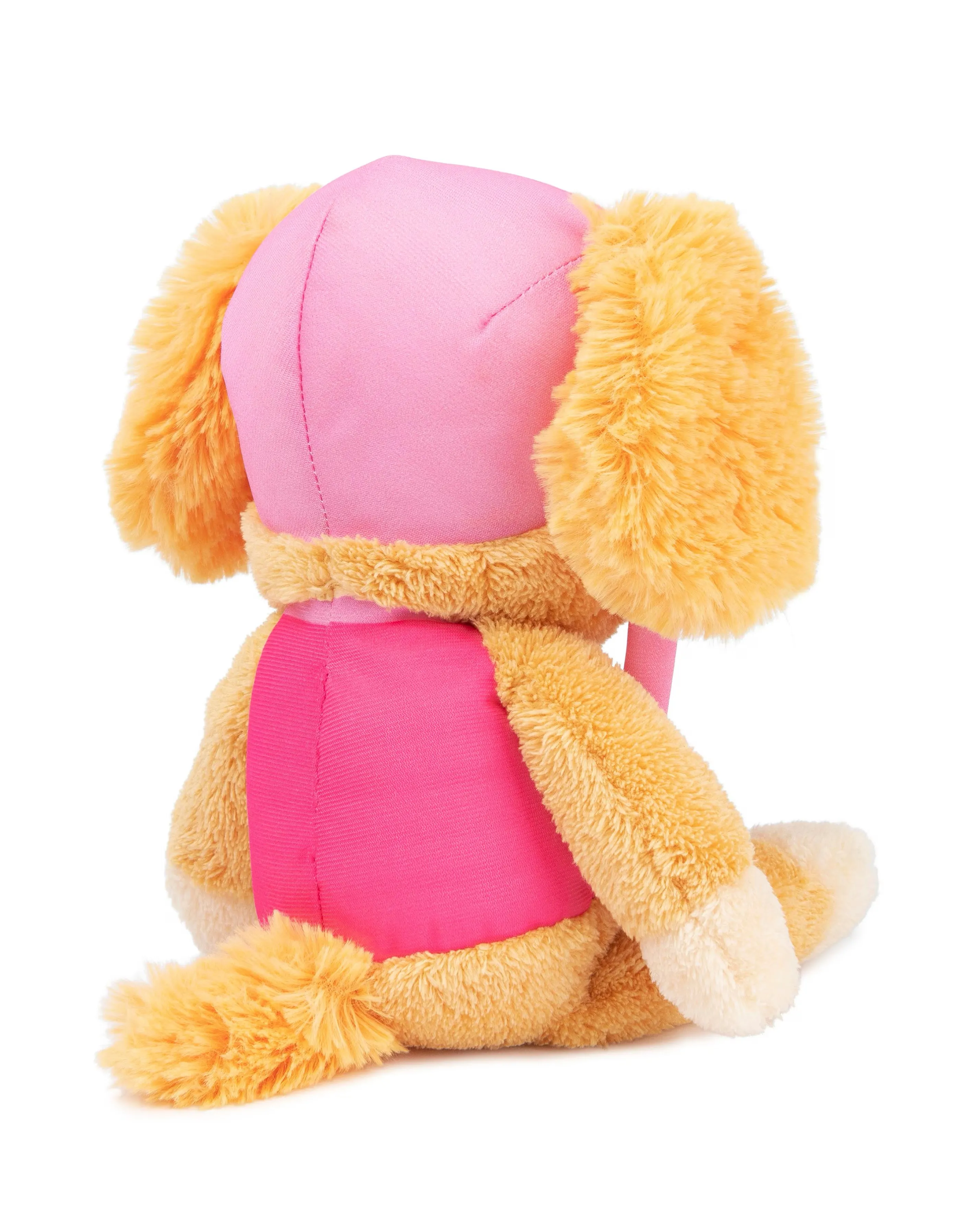 PAW Patrol 13-inch Take Along Skye Plush 3 PAW Patrol 13-inch Take Along Skye Plush