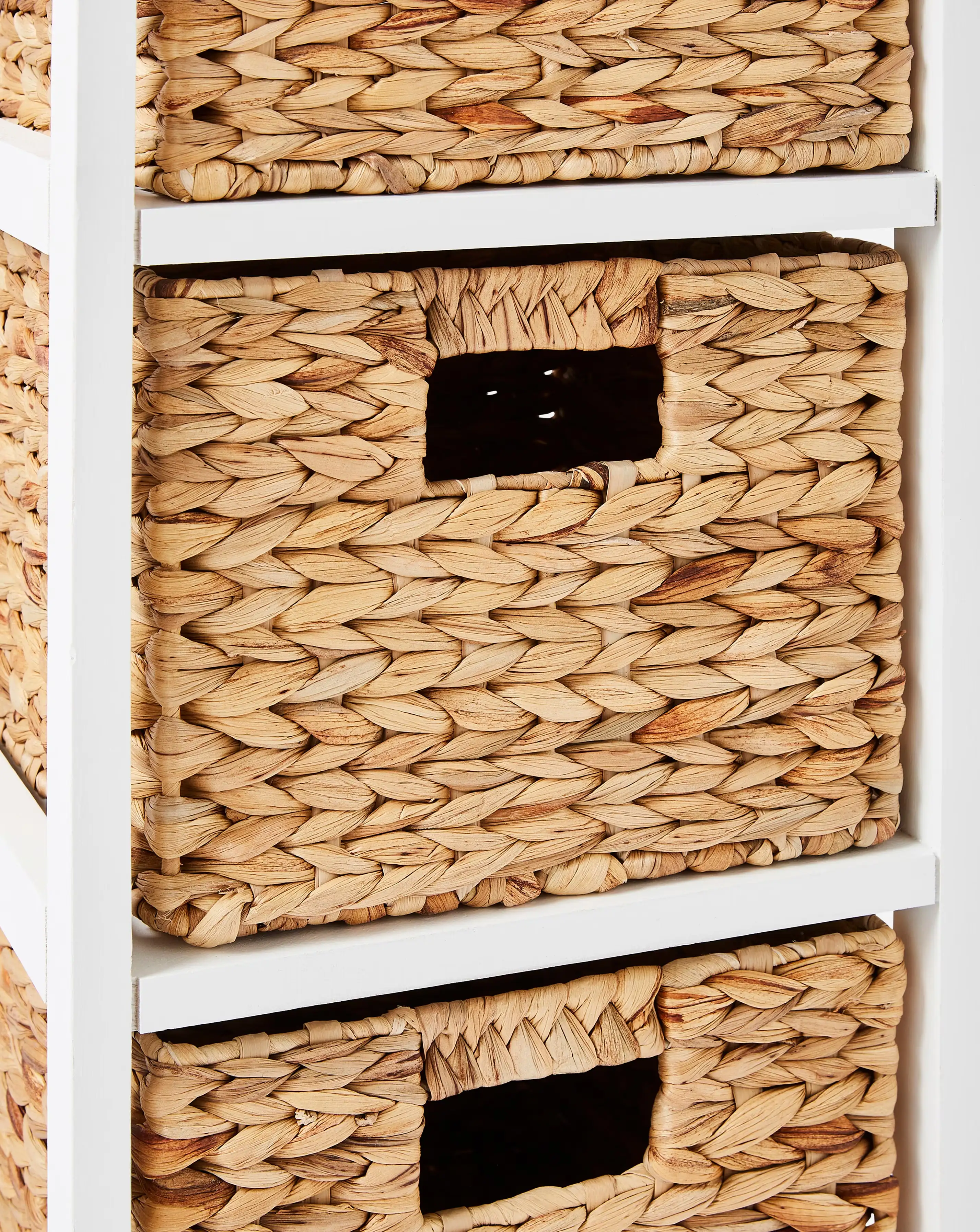 Hyacinth 4 Drawer Tall Unit 3 Hyacinth 4 Drawer Tall Unit