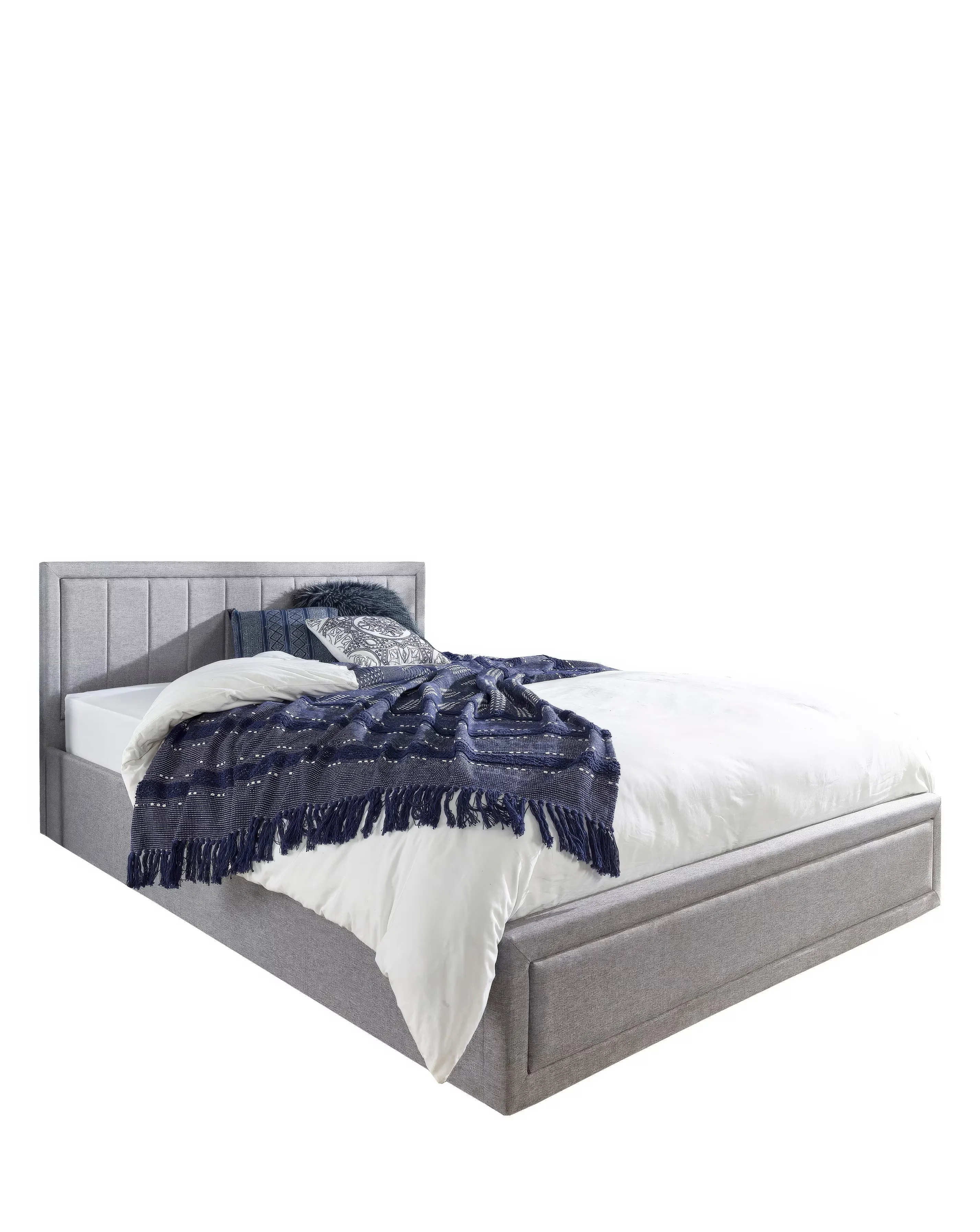 Aspire Cotswold Ottoman Bed 3 Aspire Cotswold Ottoman Bed