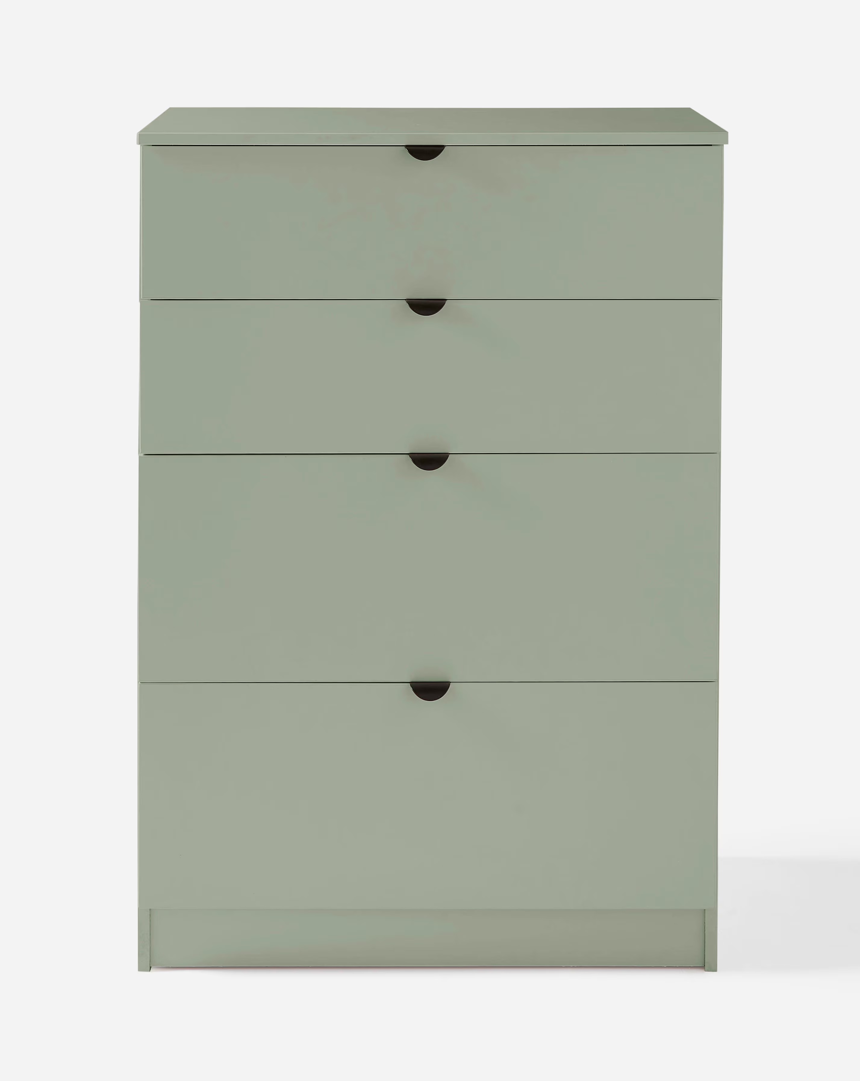 Ellison Ready Assembled 4 Drawer Chest 2 Ellison Ready Assembled 4 Drawer Chest