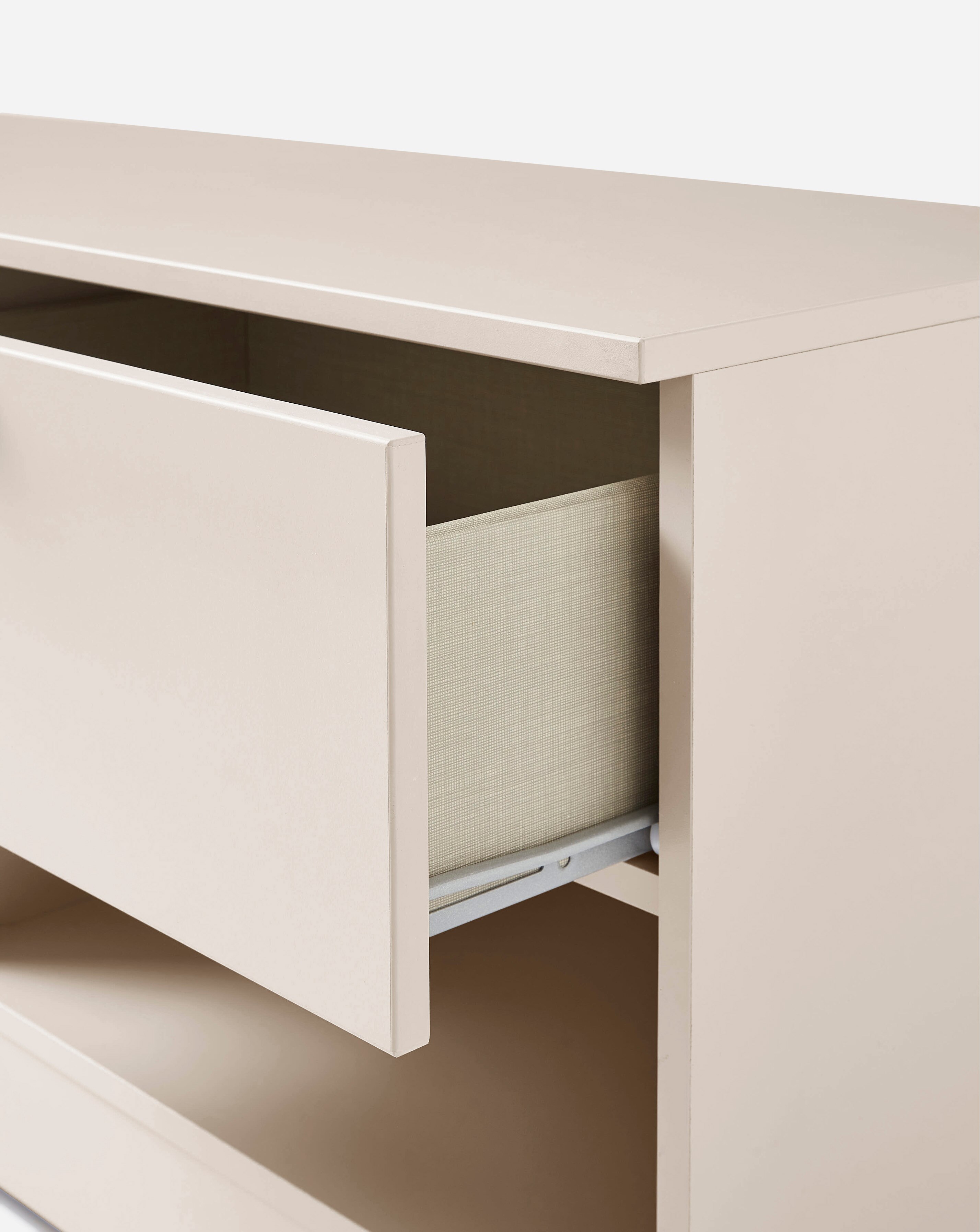 Ellison Ready Assembled 2 Drawer Bed Box 3 Ellison Ready Assembled 2 Drawer Bed Box