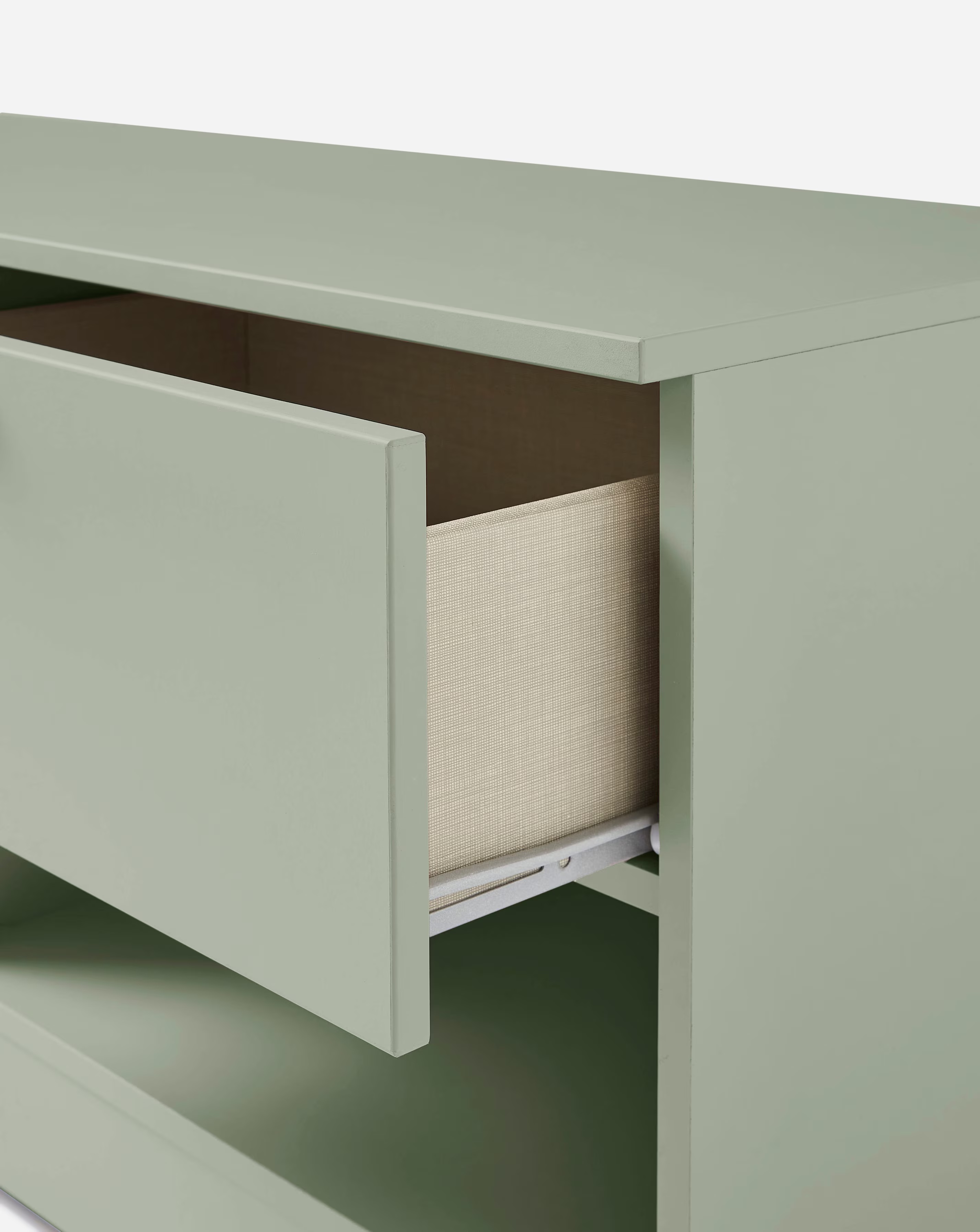 Ellison Ready Assembled 2 Drawer Bed Box 3 Ellison Ready Assembled 2 Drawer Bed Box