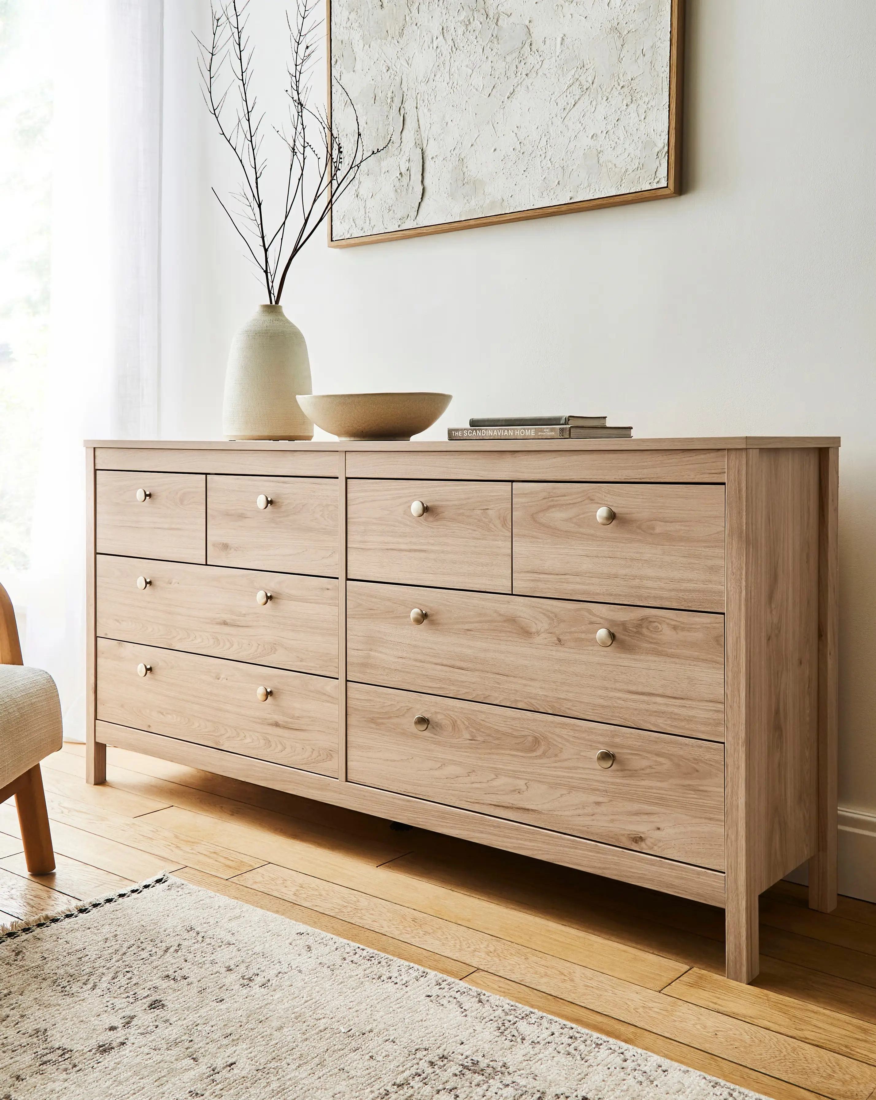 Heath Extra Large Chest of Drawers 1 Heath Extra Large Chest of Drawers