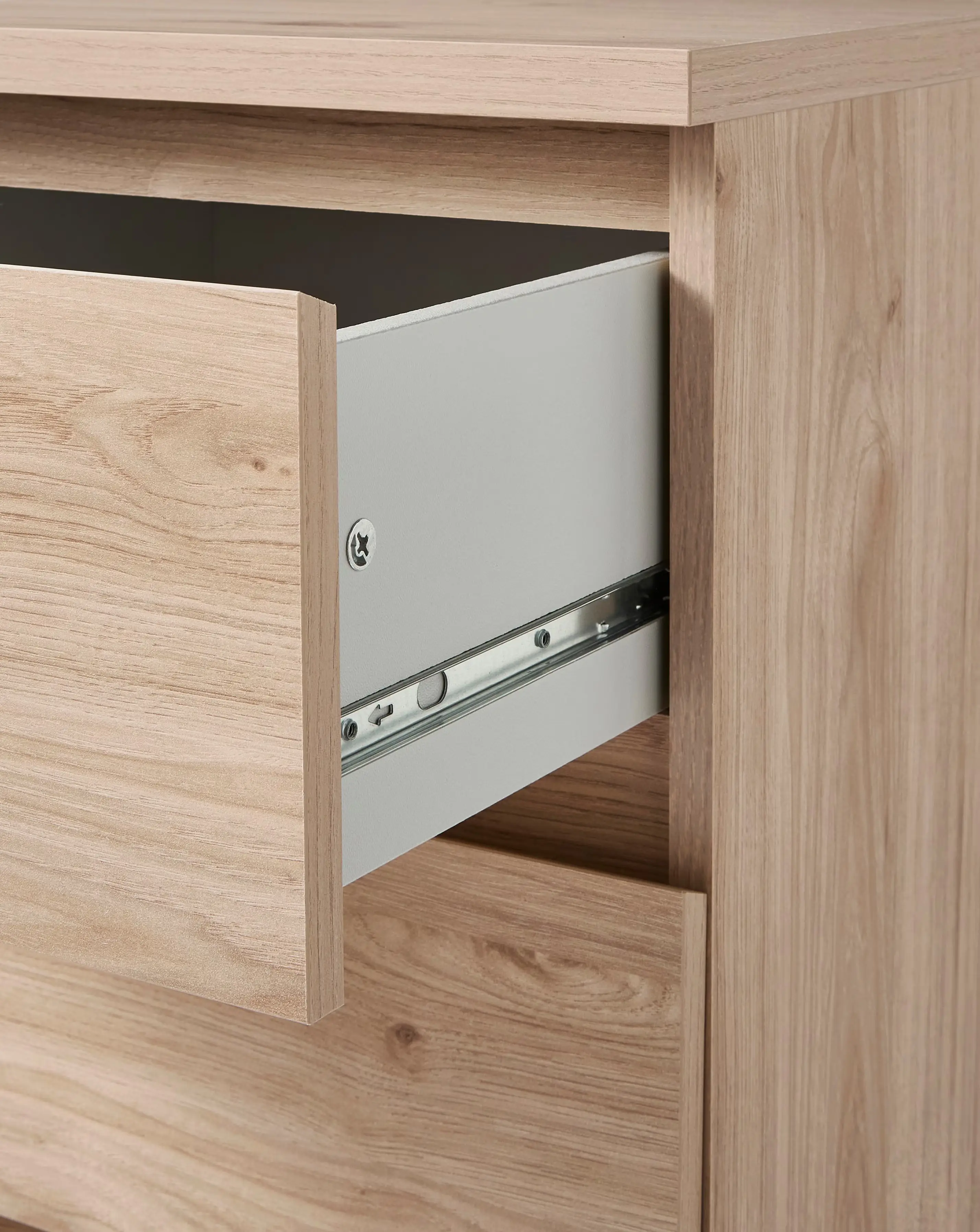 Clayton 5 Drawer Tallboy 3 Clayton 5 Drawer Tallboy