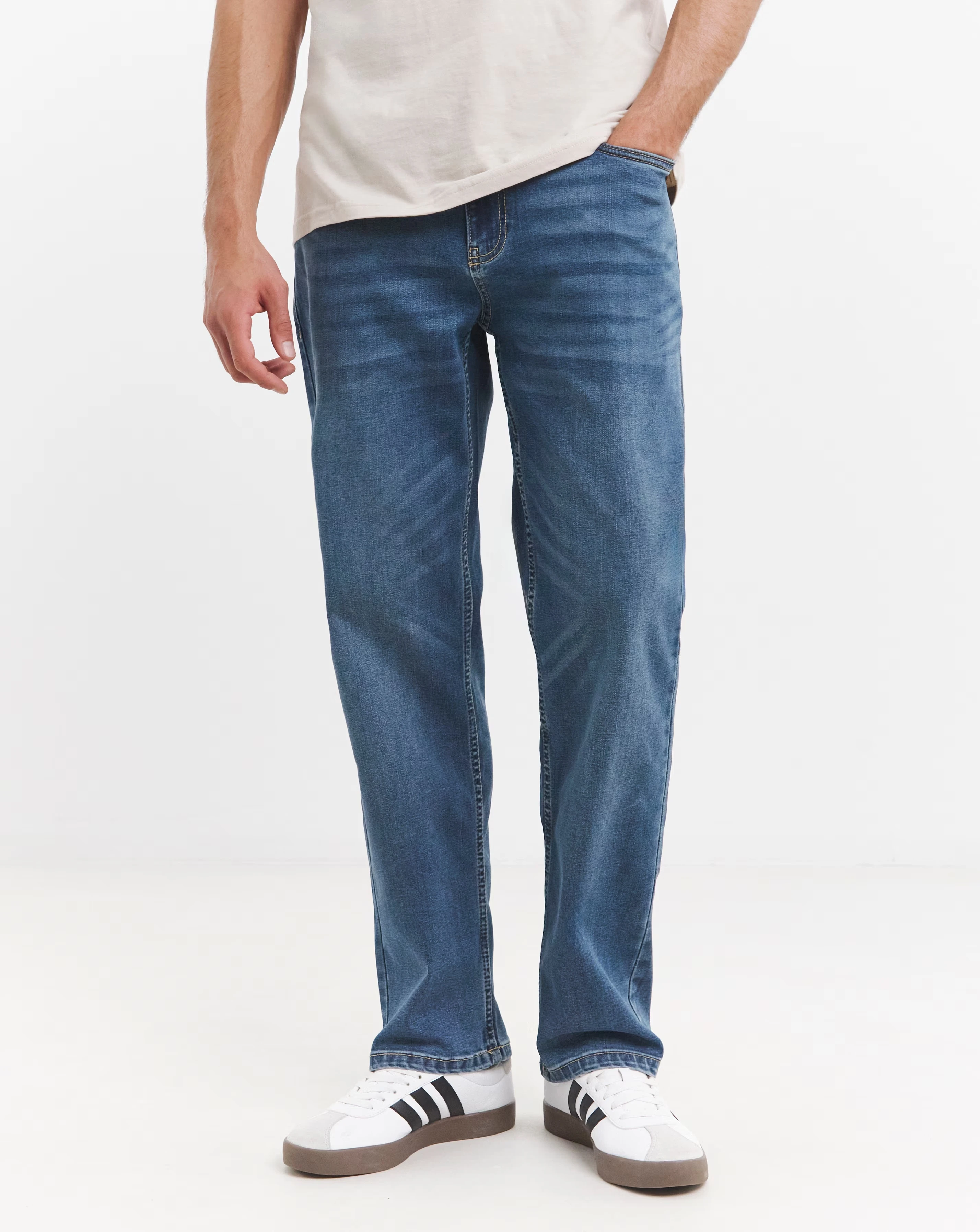 Joe Browns Remarkable Regular Jeans