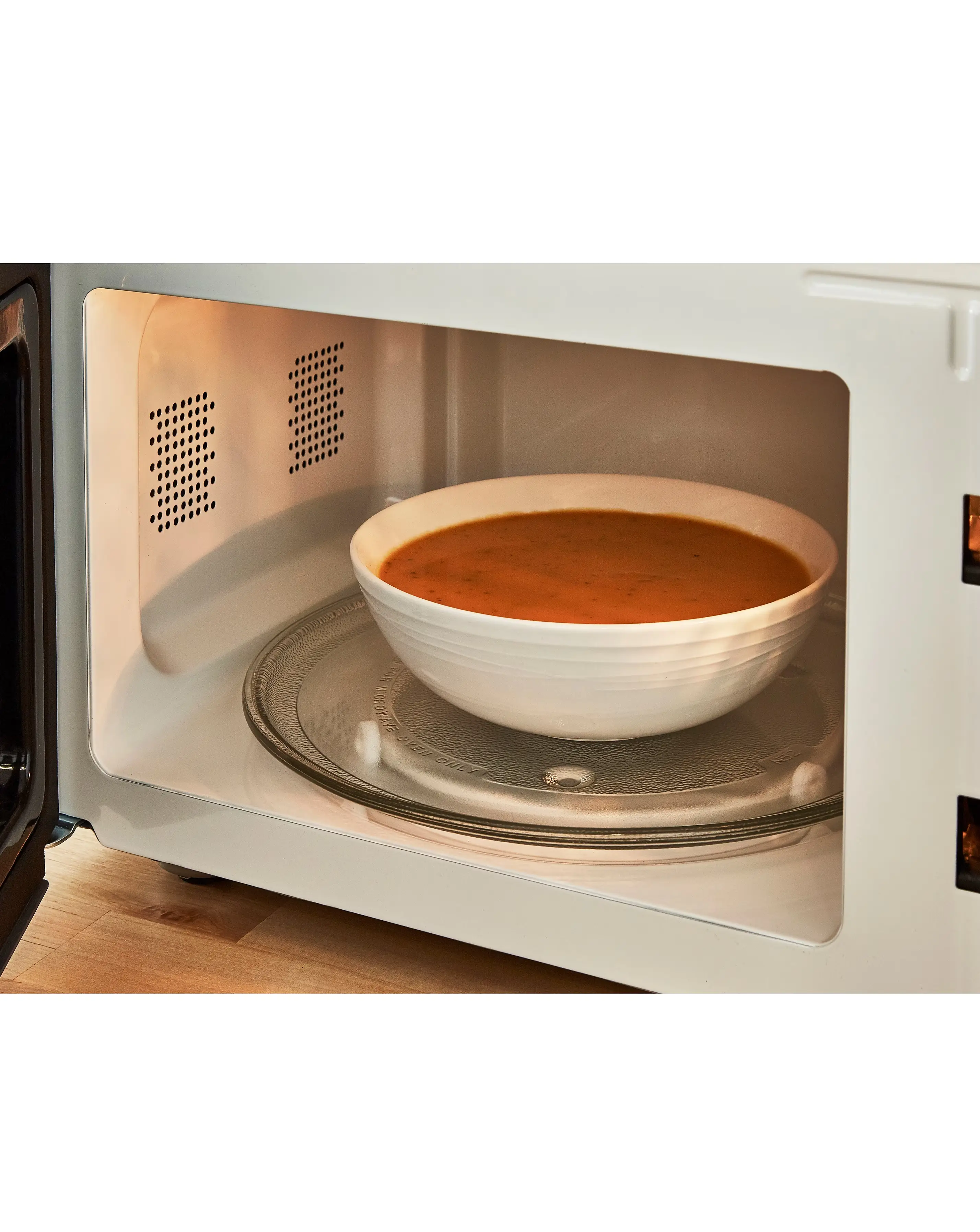 Swan SM22036LGRYN 20Litre Nordic Style Digital Microwave - Grey 3 Swan SM22036LGRYN 20Litre Nordic Style Digital Microwave - Grey