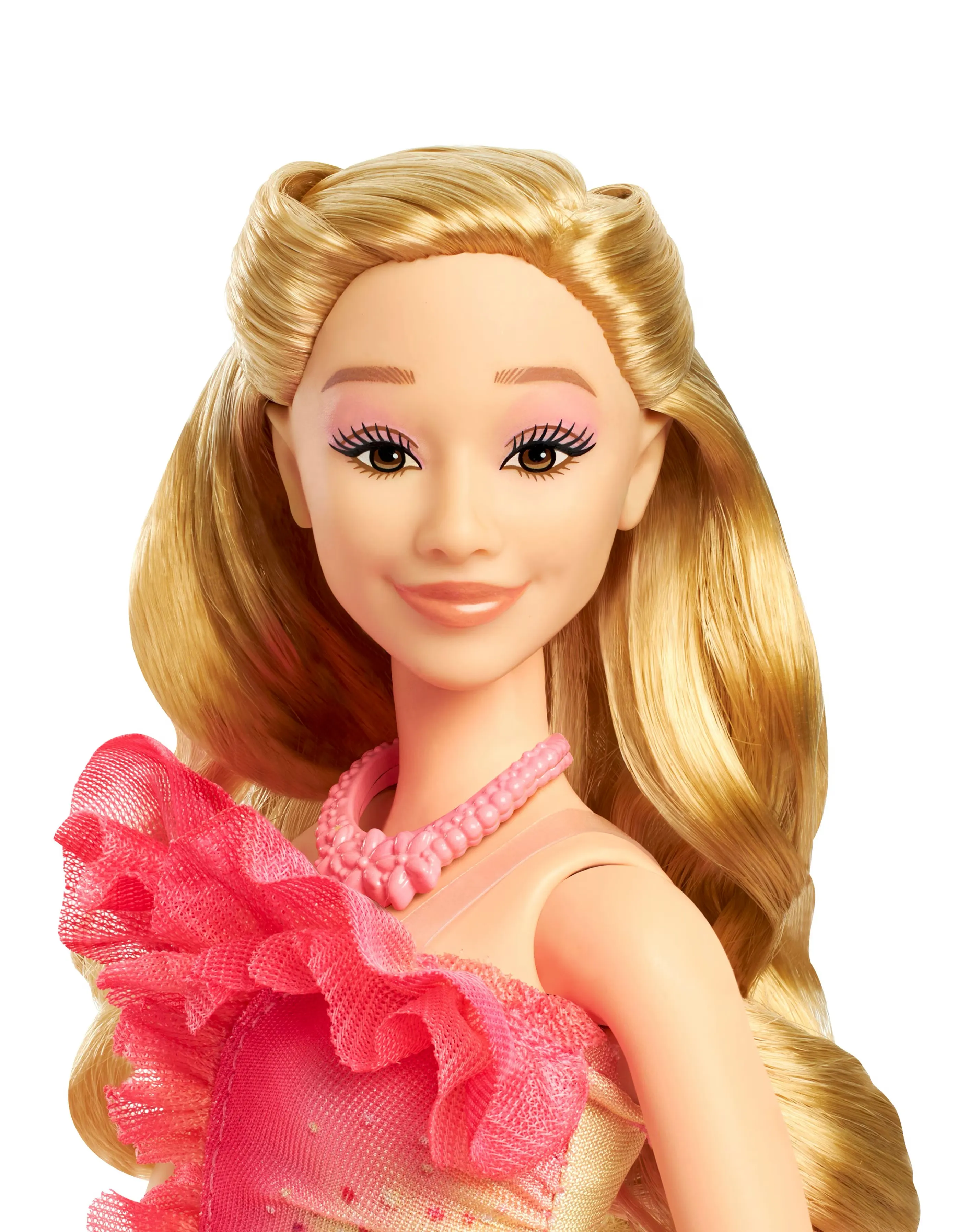 Wicked 29cm Glinda Fashion Doll 7 Wicked 29cm Glinda Fashion Doll