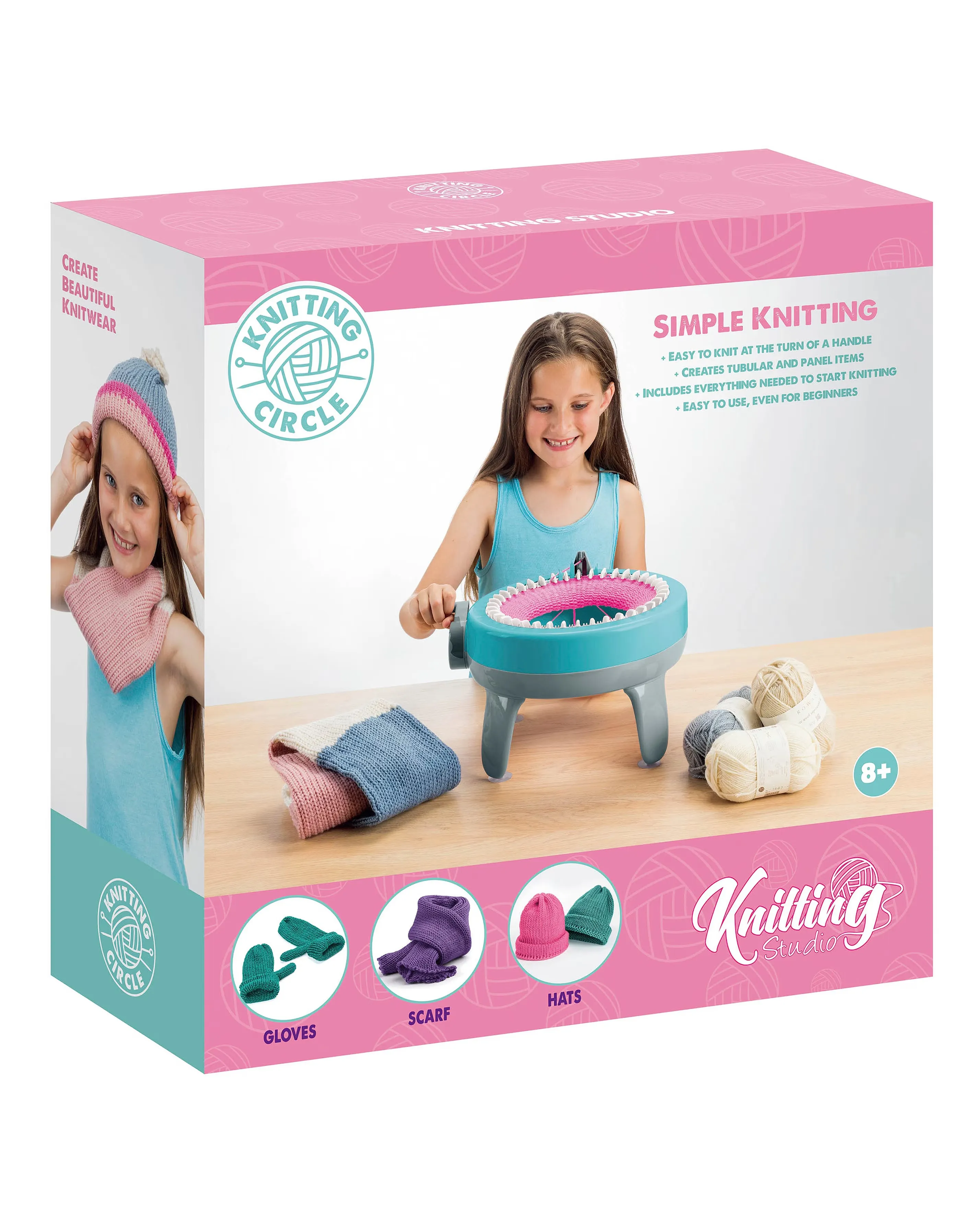 Knitting Circle Knitting Studio 1 Knitting Circle Knitting Studio