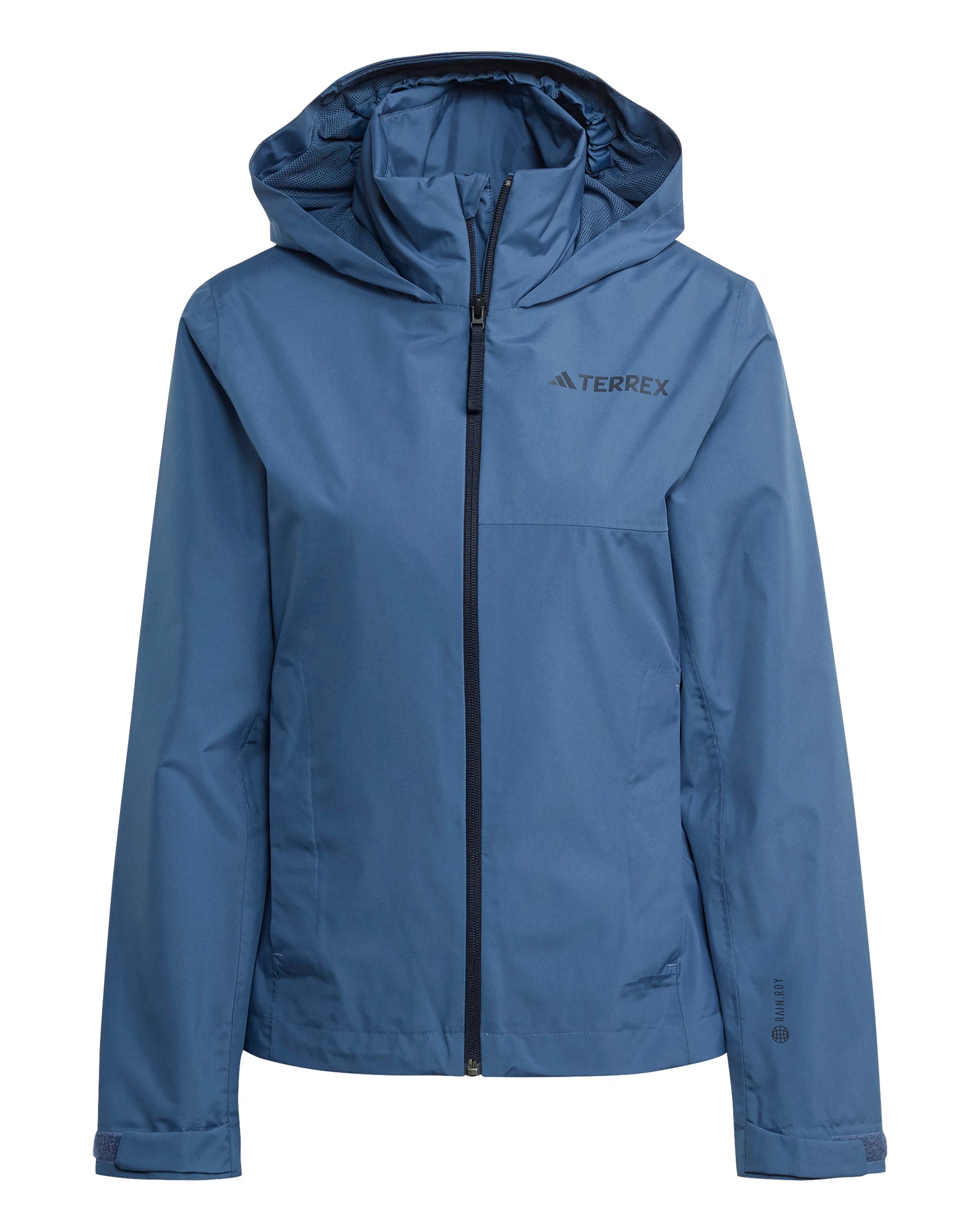 adidas Terrex Rain Ready Waterproof Jacket 2 adidas Terrex Rain Ready Waterproof Jacket