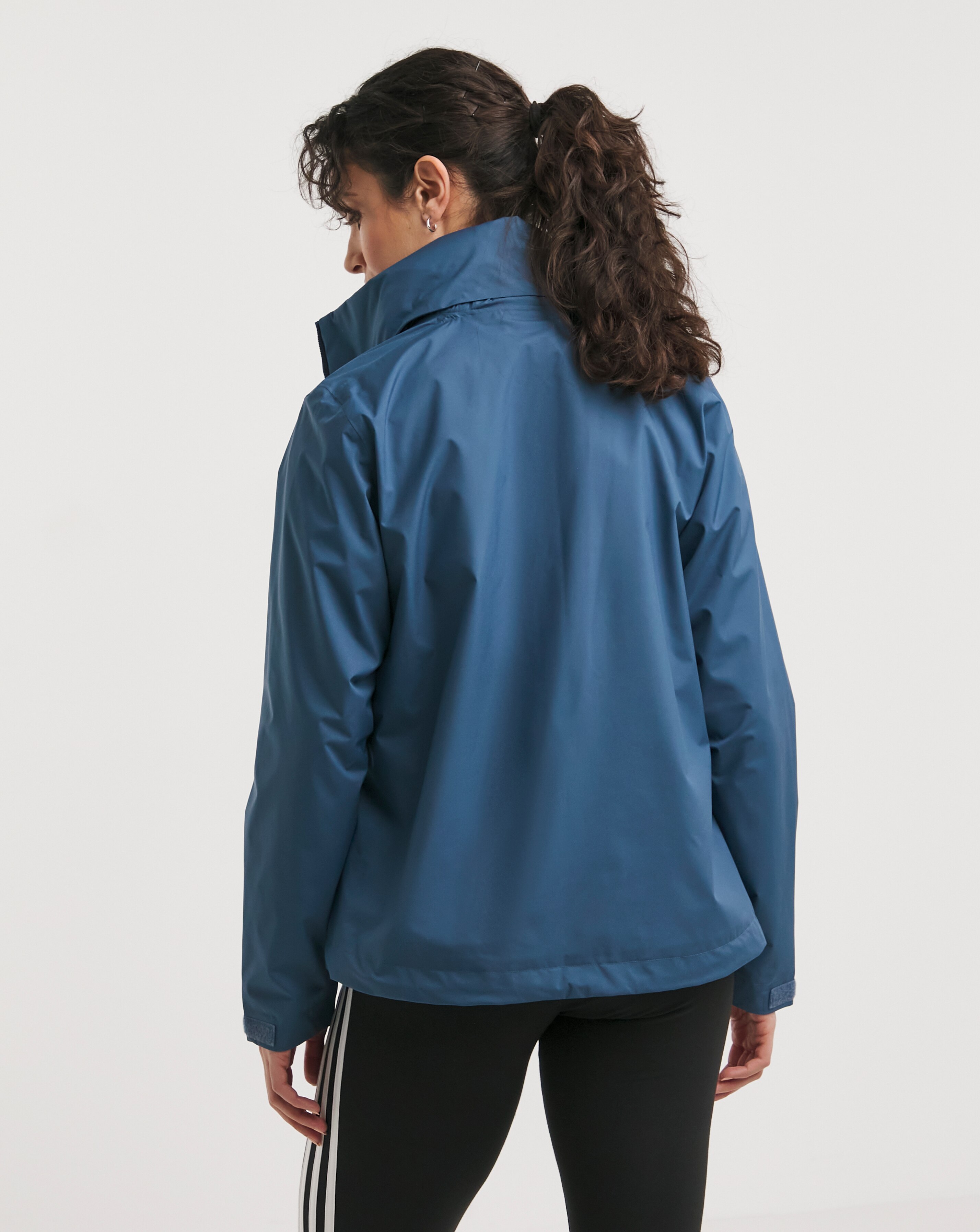adidas Terrex Rain Ready Waterproof Jacket 5 adidas Terrex Rain Ready Waterproof Jacket