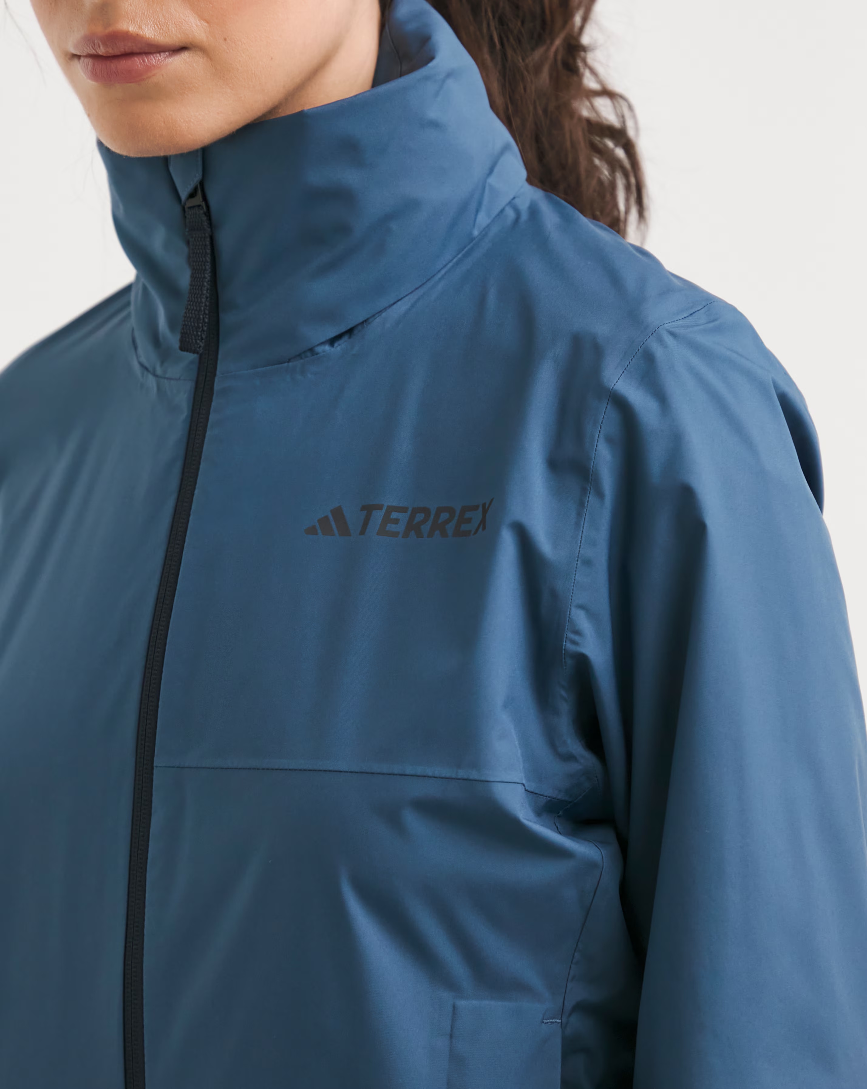 adidas Terrex Rain Ready Waterproof Jacket 6 adidas Terrex Rain Ready Waterproof Jacket