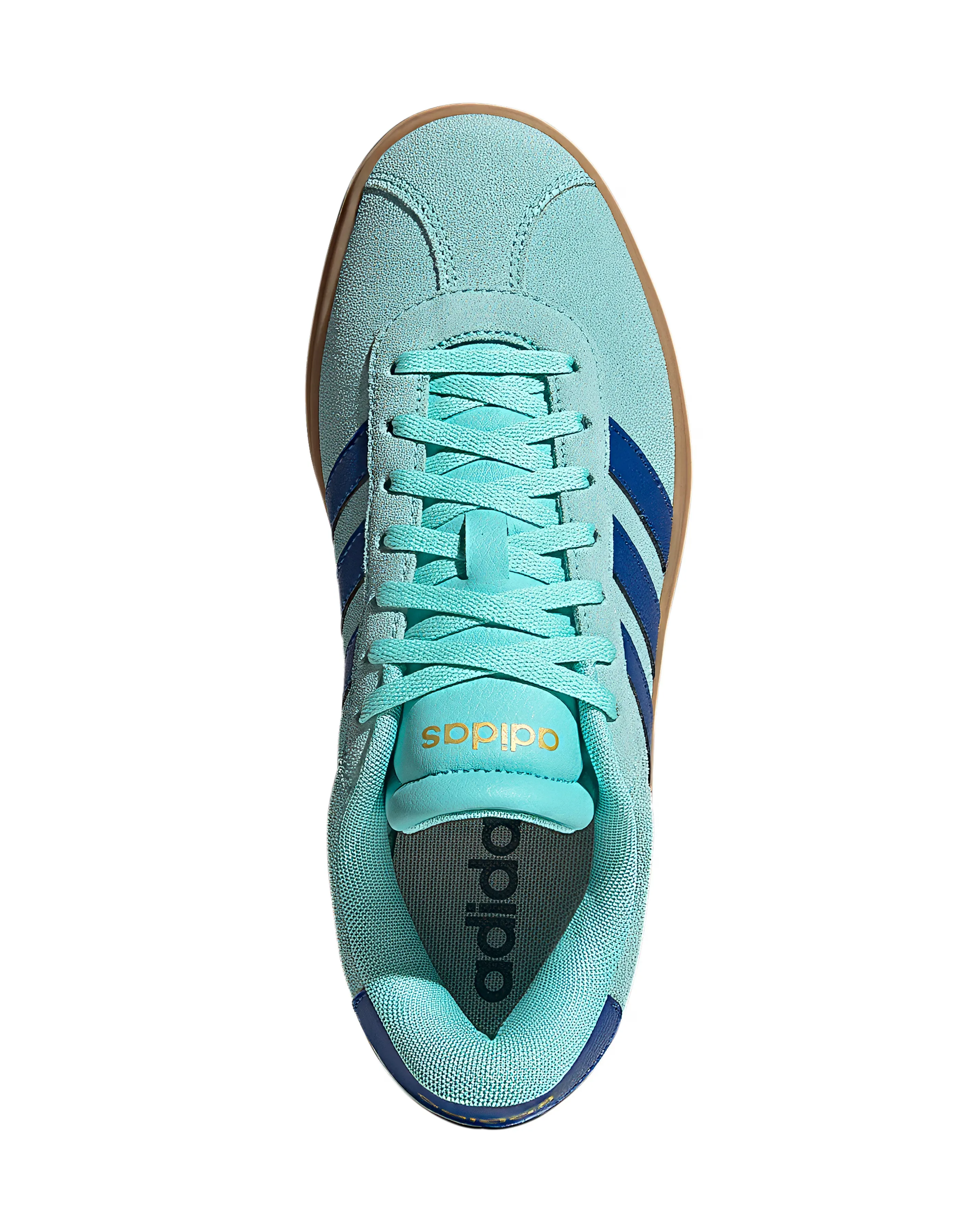 adidas VL Court Bold Trainers 10 adidas VL Court Bold Trainers