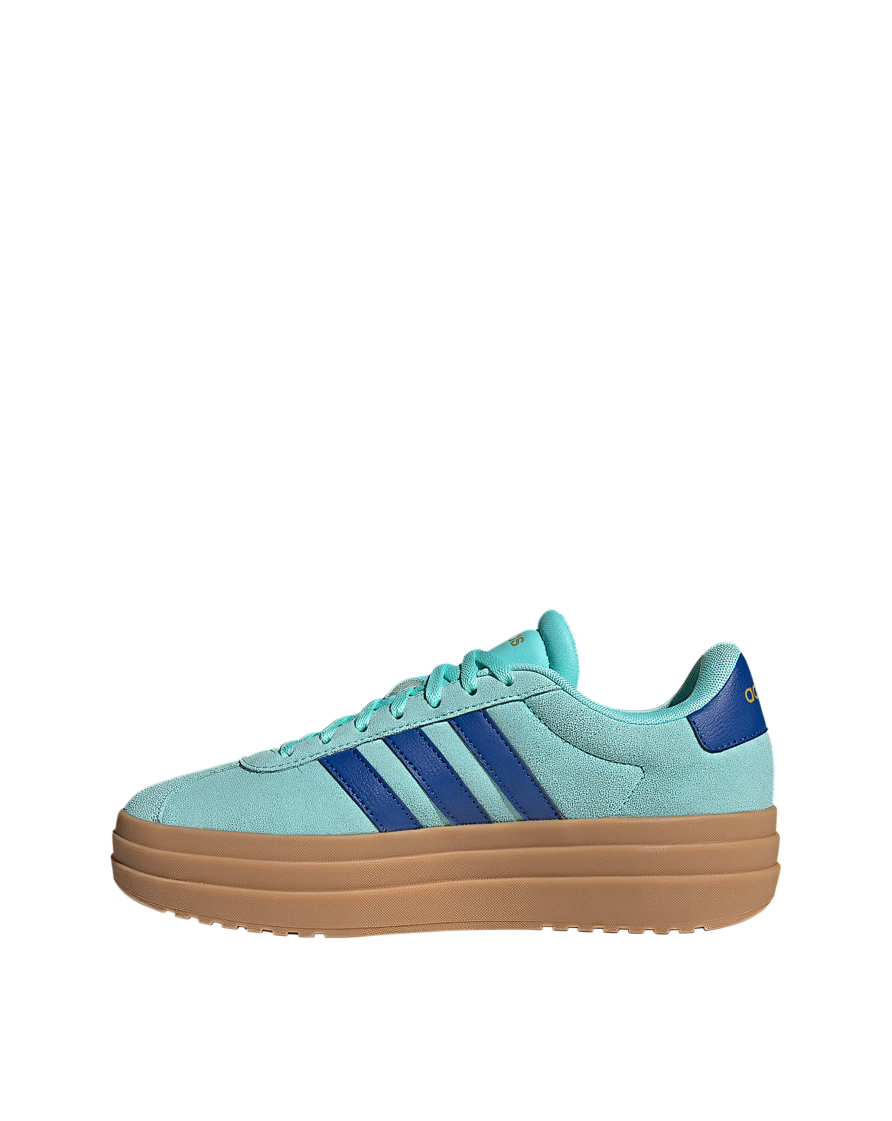 adidas VL Court Bold Trainers 2 adidas VL Court Bold Trainers