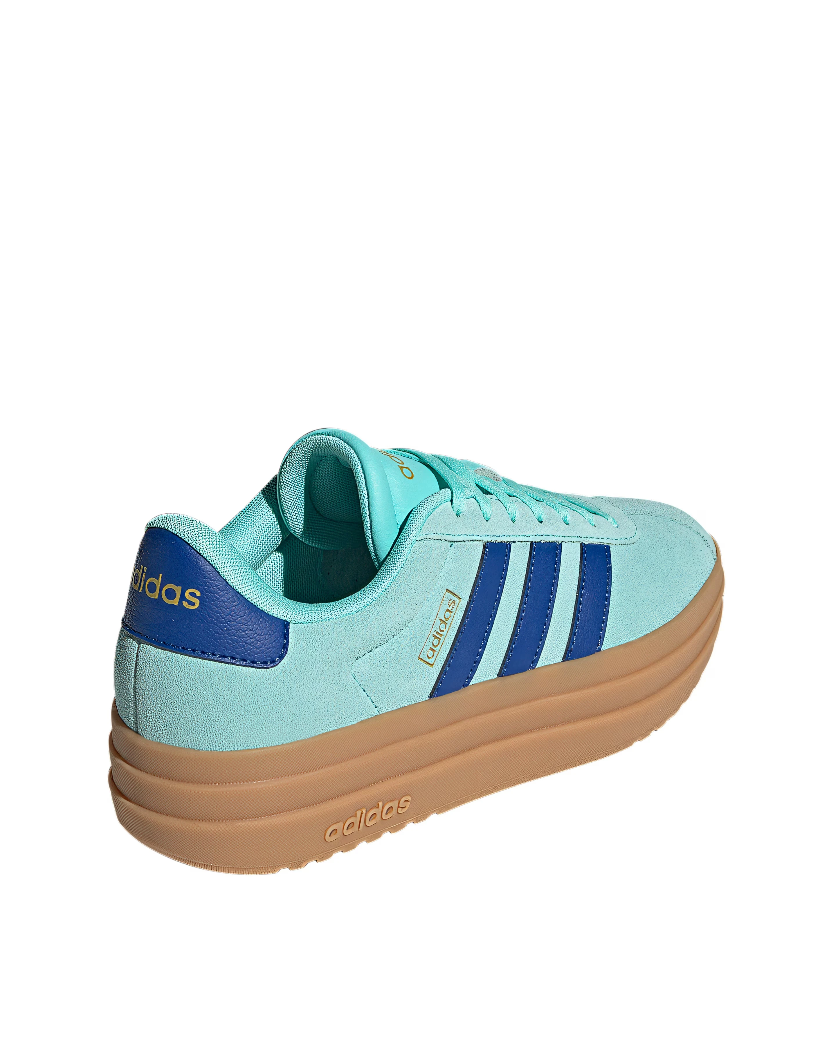 adidas VL Court Bold Trainers 6 adidas VL Court Bold Trainers