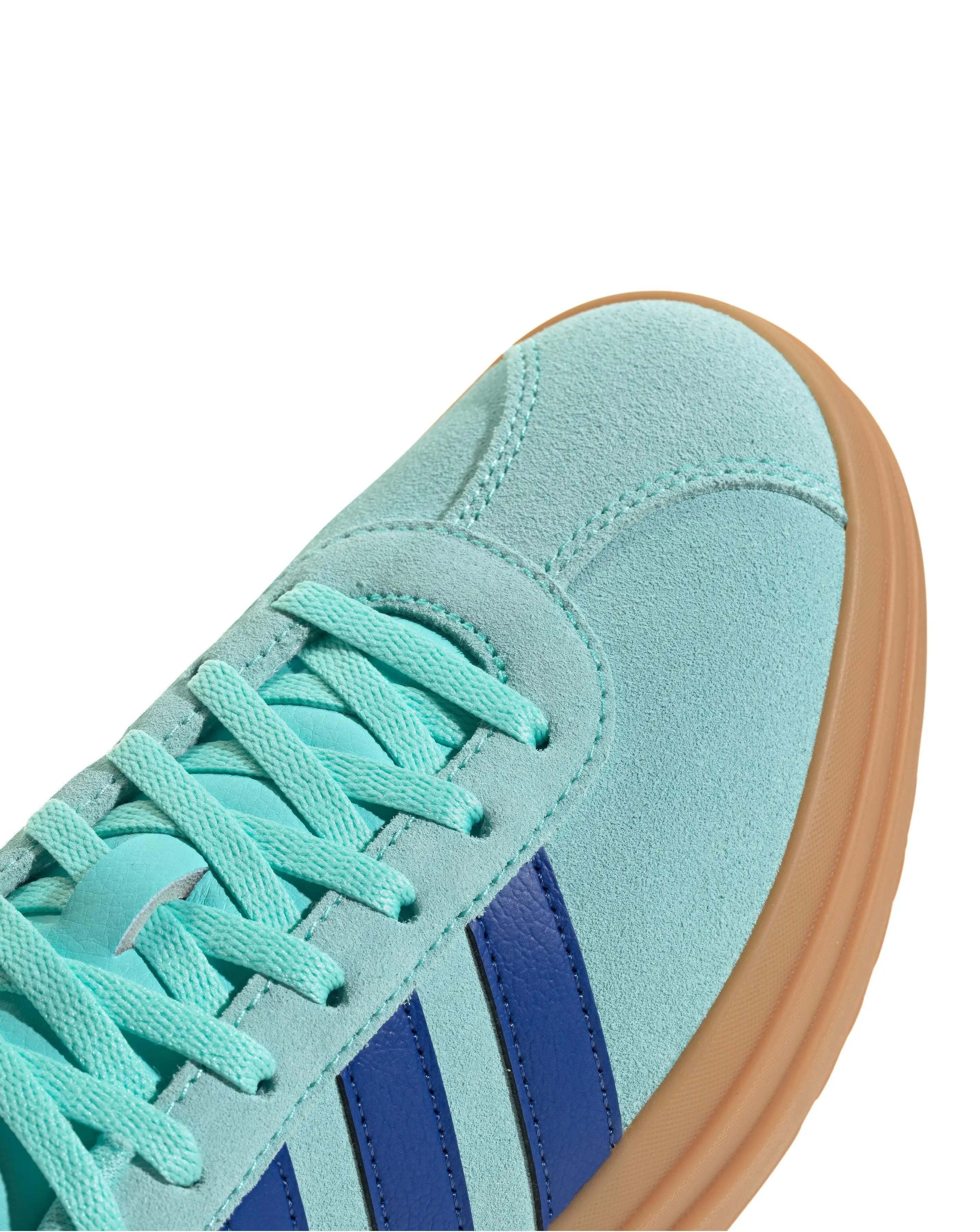 adidas VL Court Bold Trainers 7 adidas VL Court Bold Trainers