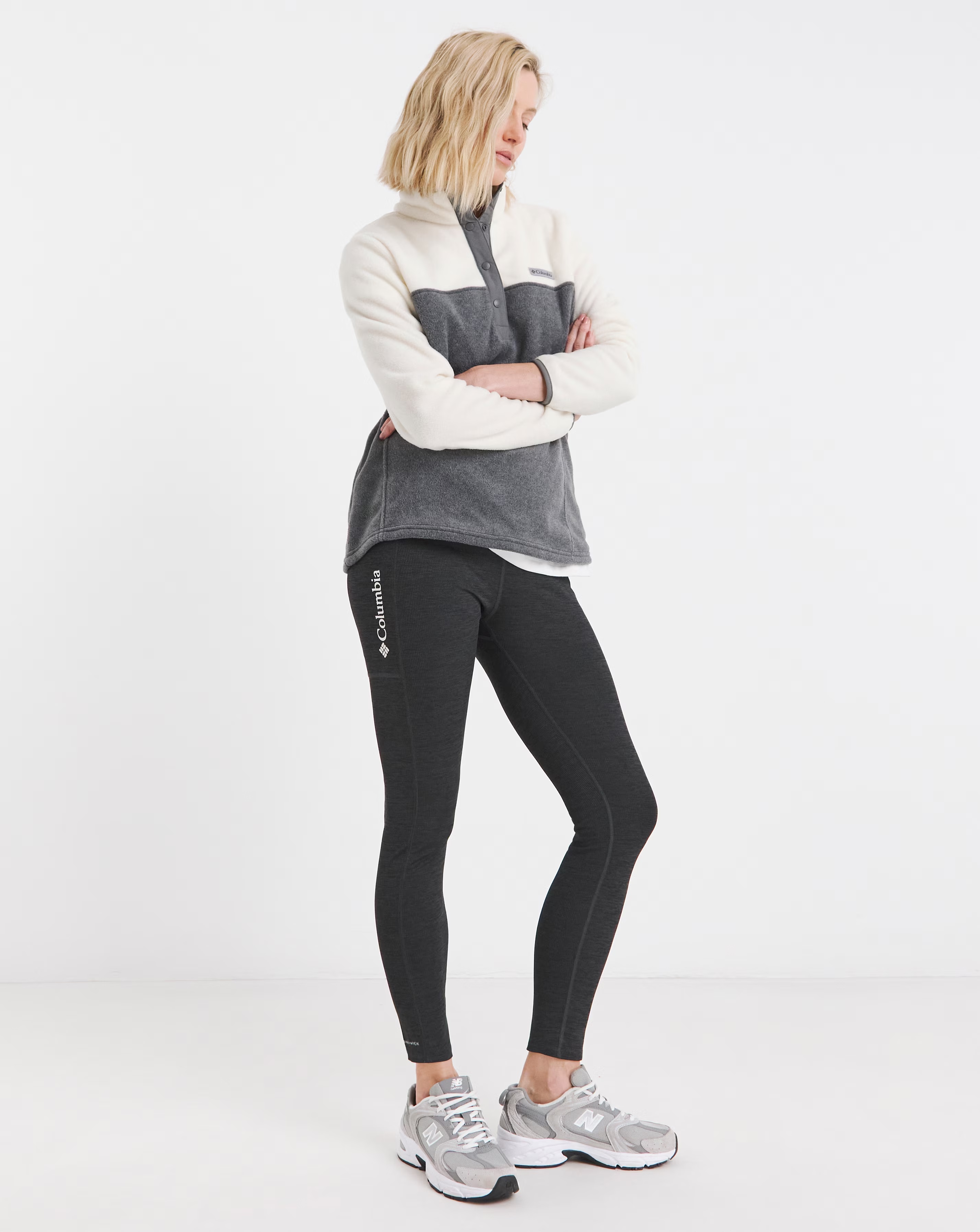 Columbia Move Legging 1 Columbia Move Legging