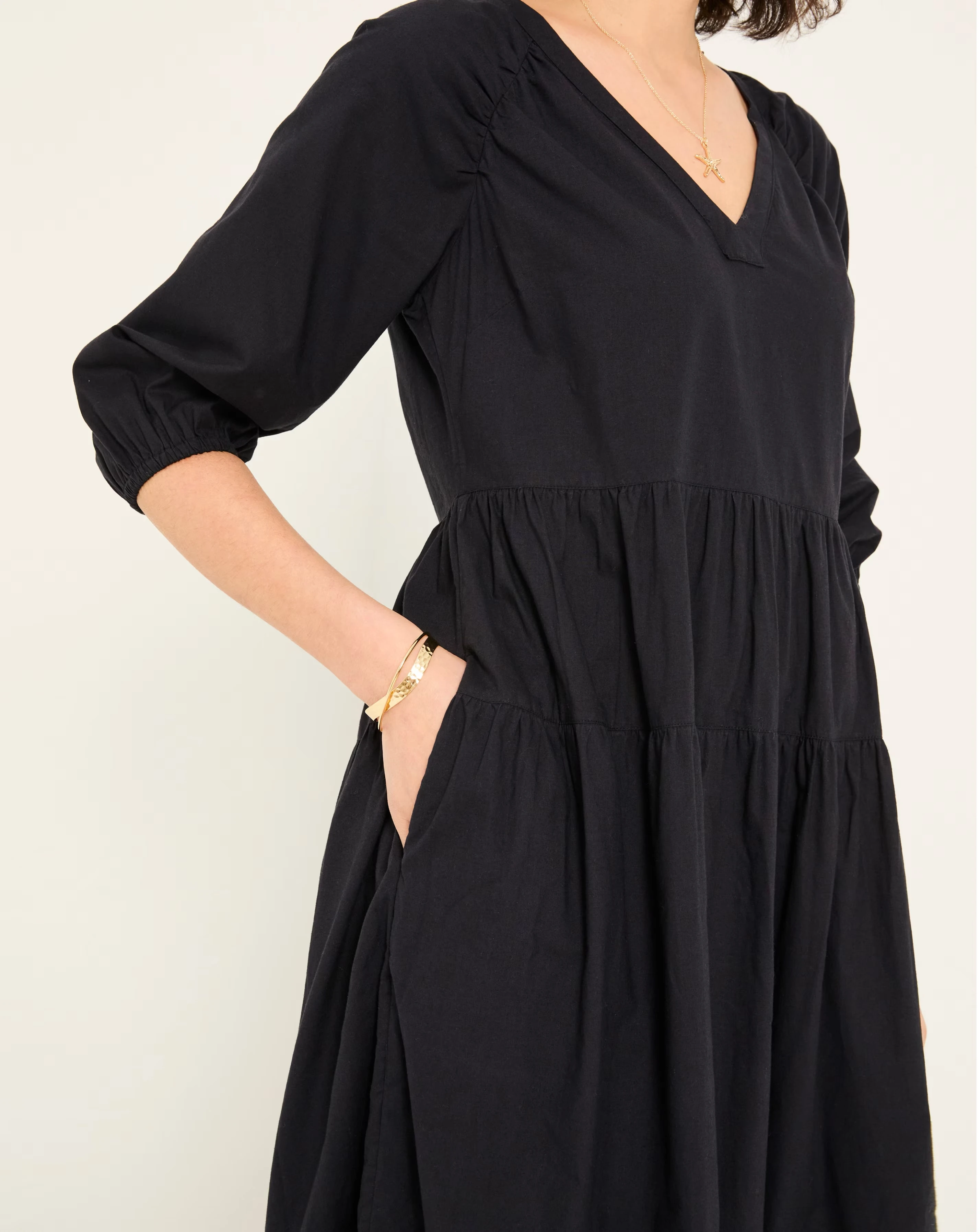 Fatface Kelly Maxi Dress 3 Fatface Kelly Maxi Dress