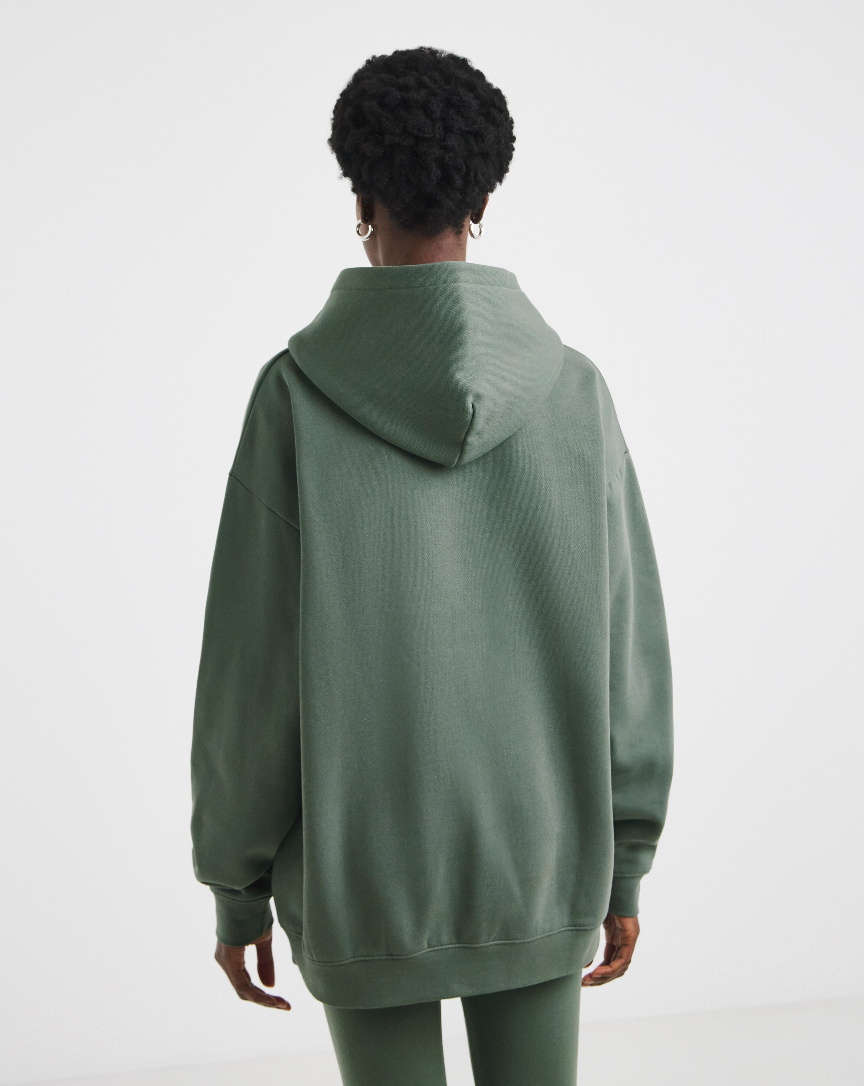 Gym King Relaxed Hoodie 4 Gym King Relaxed Hoodie