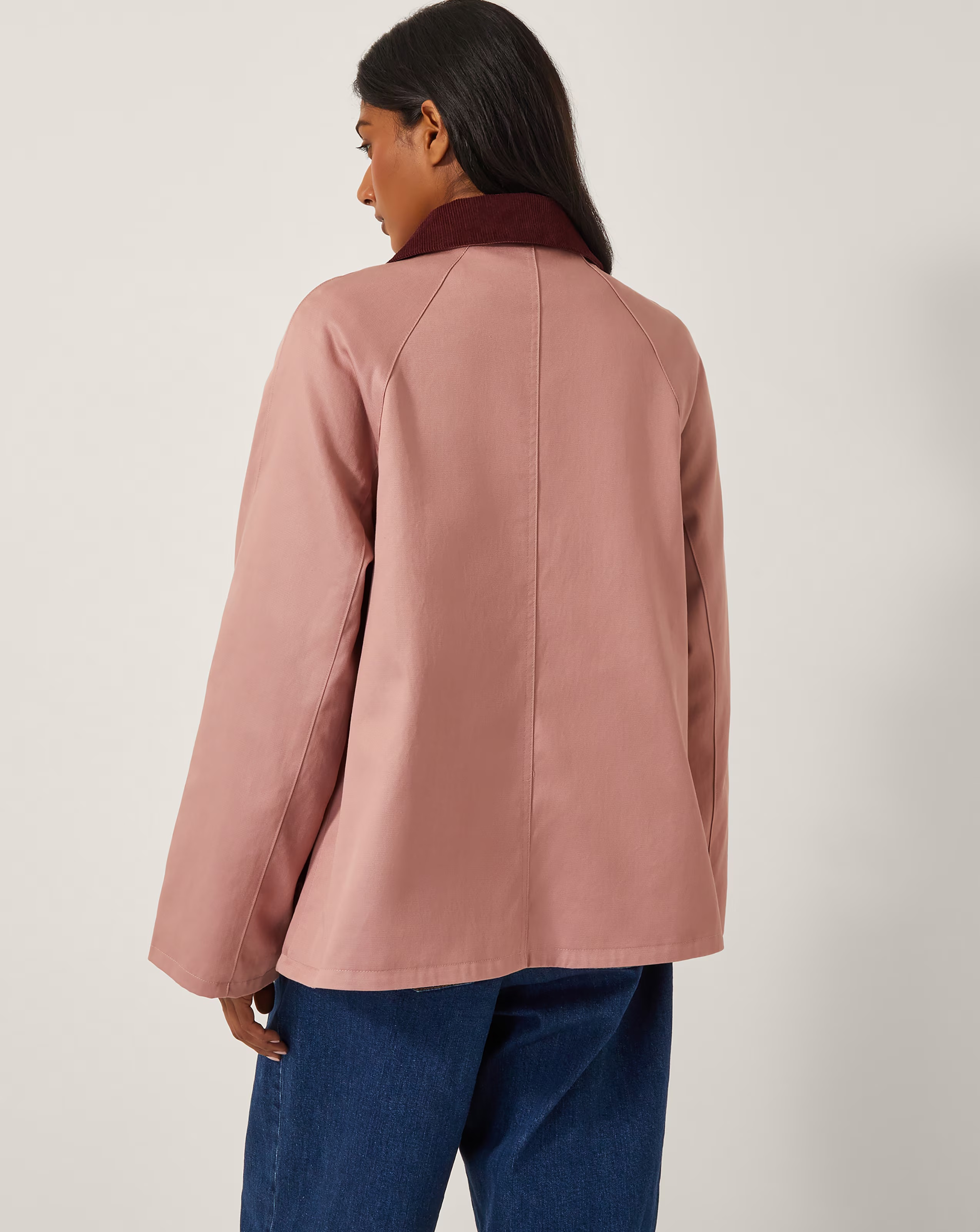 Monsoon Rosie Barn Jacket 2 Monsoon Rosie Barn Jacket