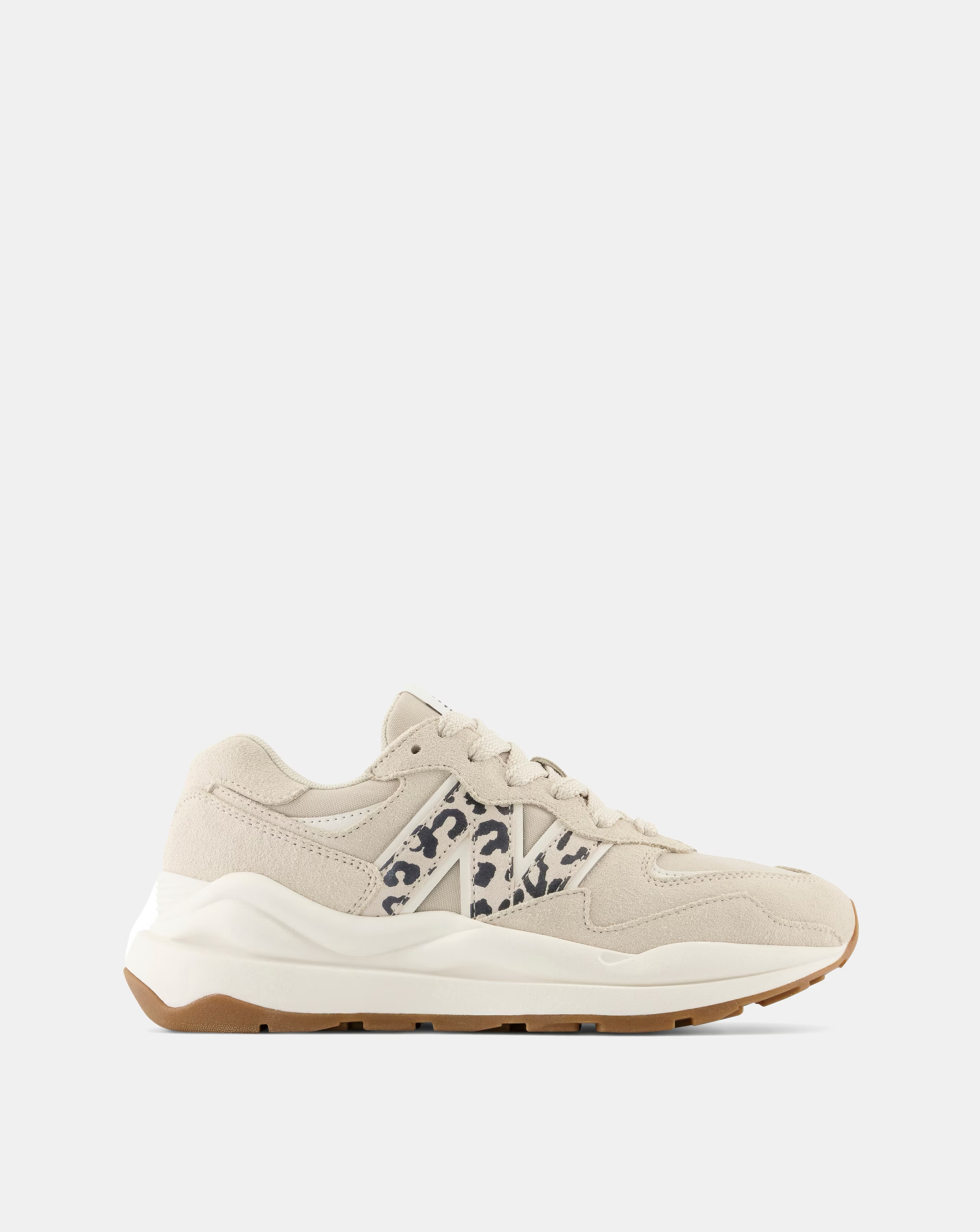 New Balance 5740 Leopard Trainers 1 New Balance 5740 Leopard Trainers
