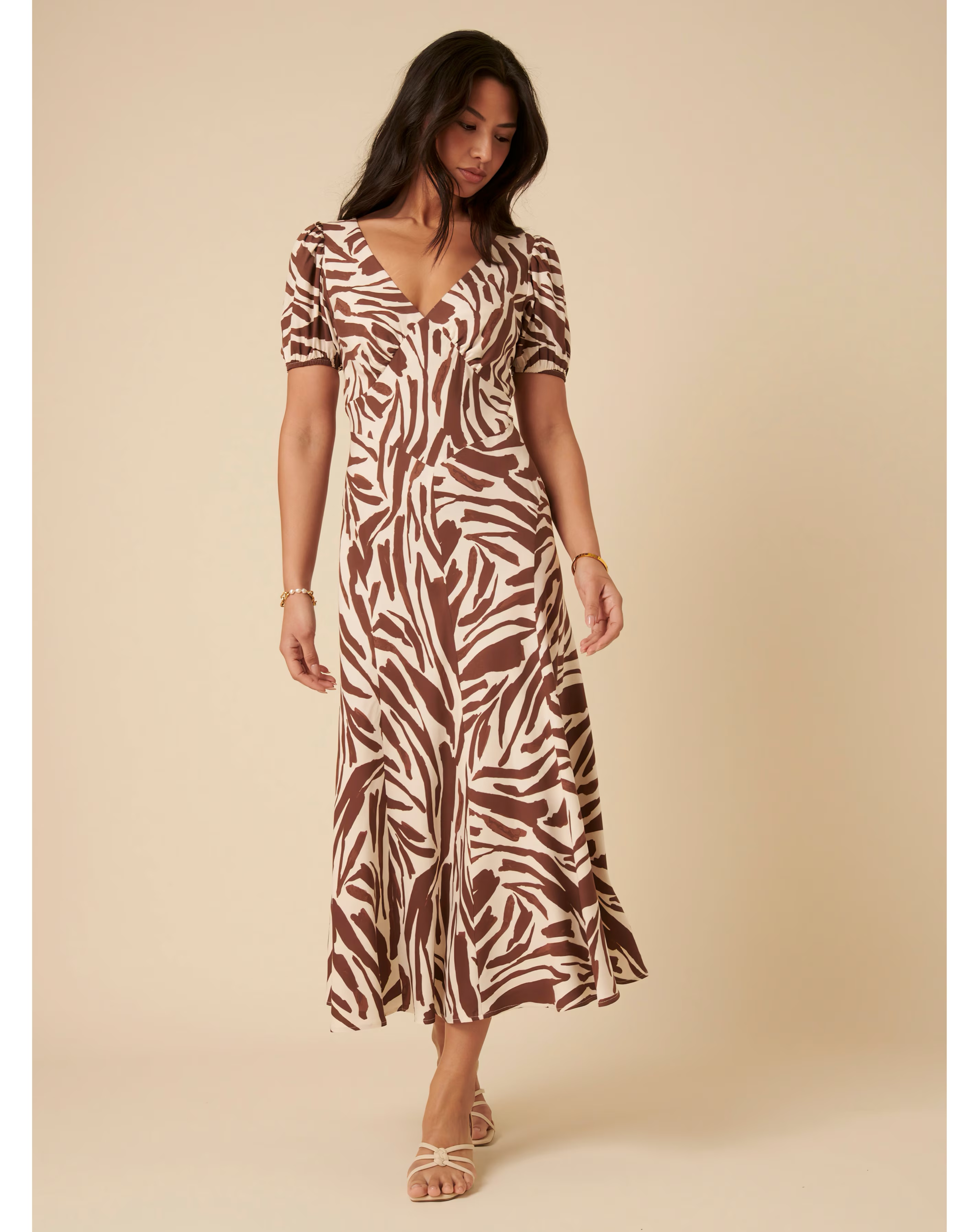 Nobody's Child Ella Maxi Dress 1 Nobody's Child Ella Maxi Dress