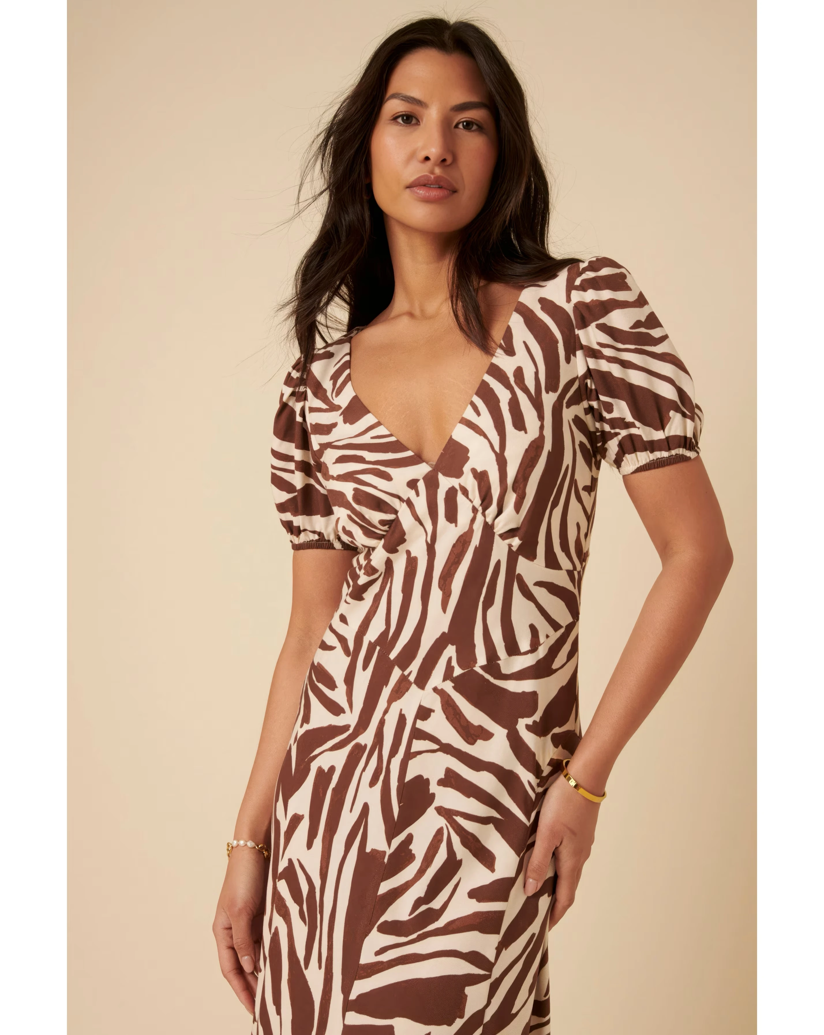 Nobody's Child Ella Maxi Dress 3 Nobody's Child Ella Maxi Dress
