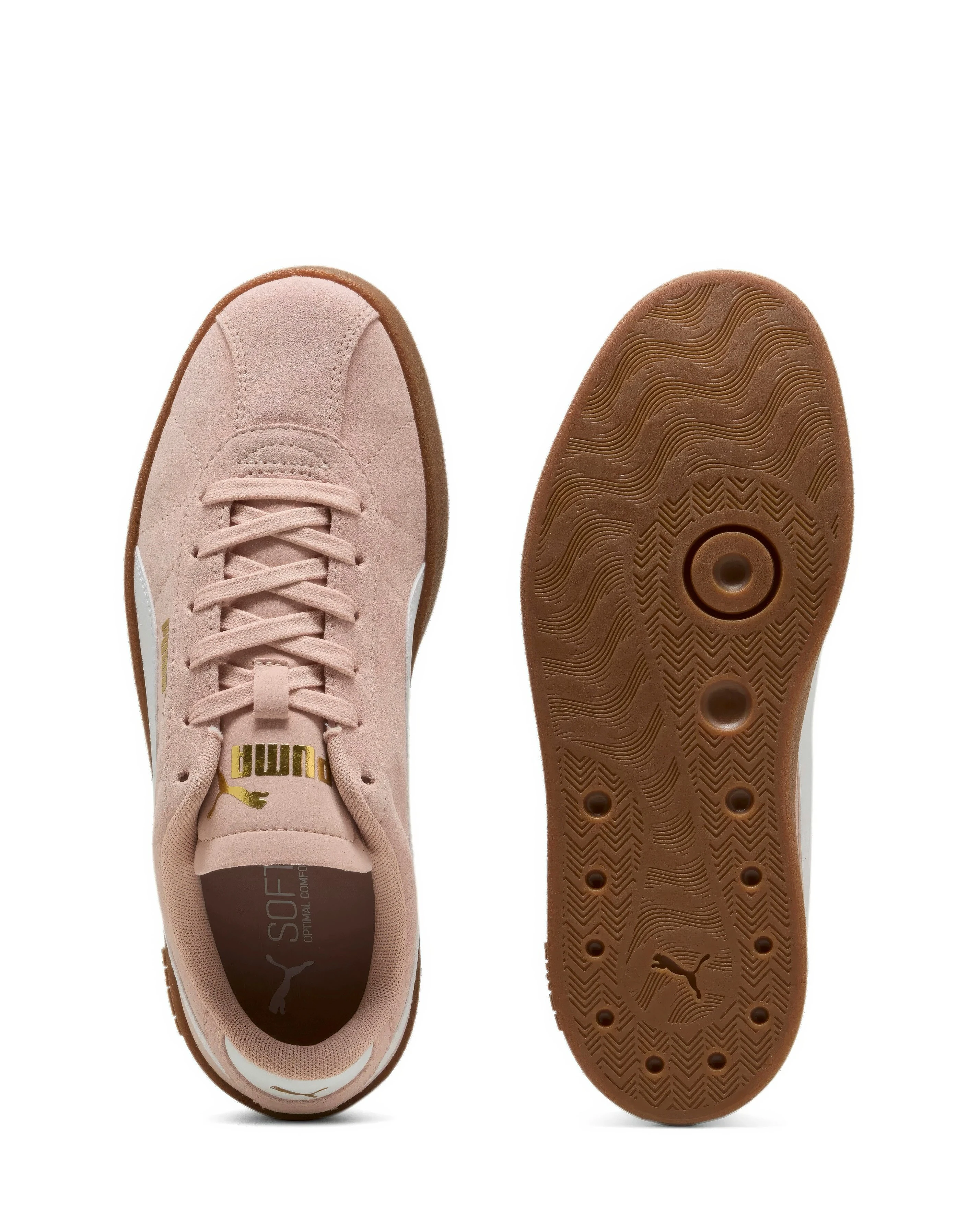 PUMA Club II Trainers 4 PUMA Club II Trainers