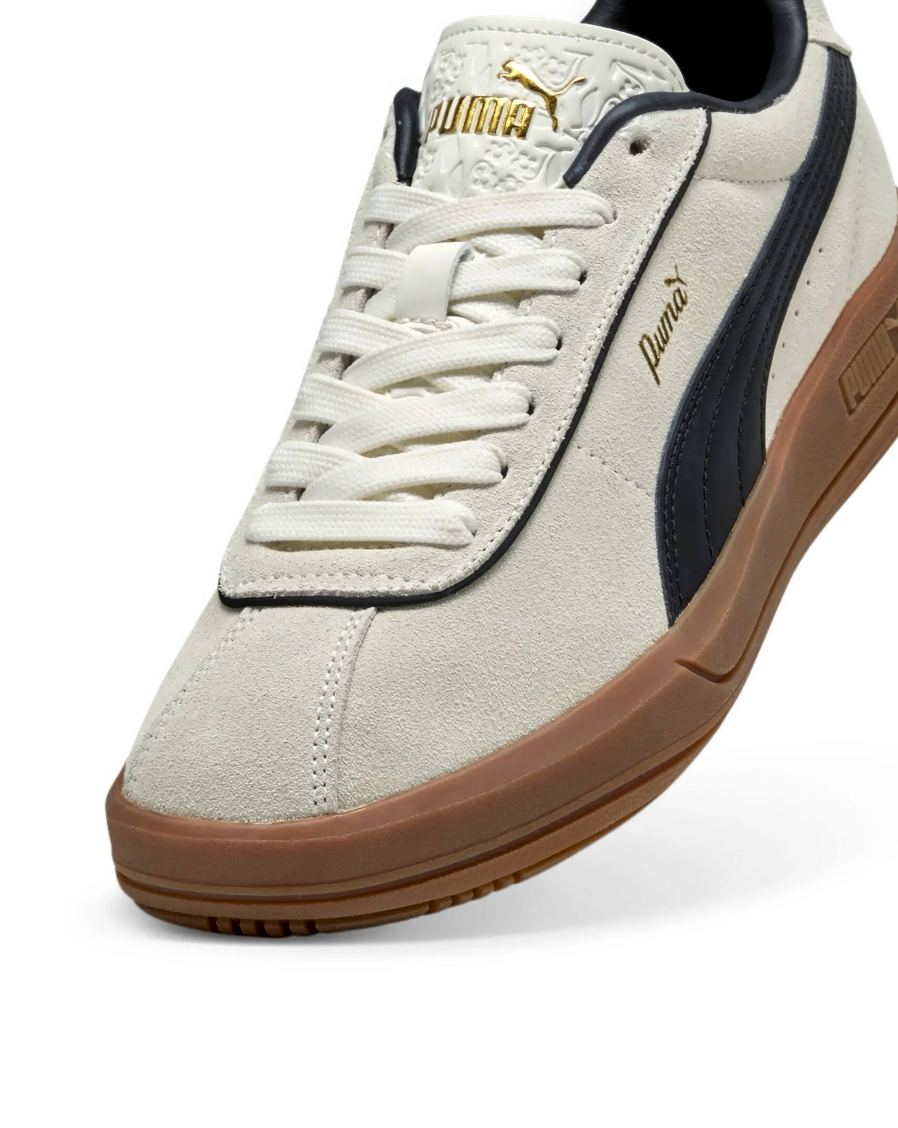 PUMA Club Klassika SD Trainers 2 PUMA Club Klassika SD Trainers