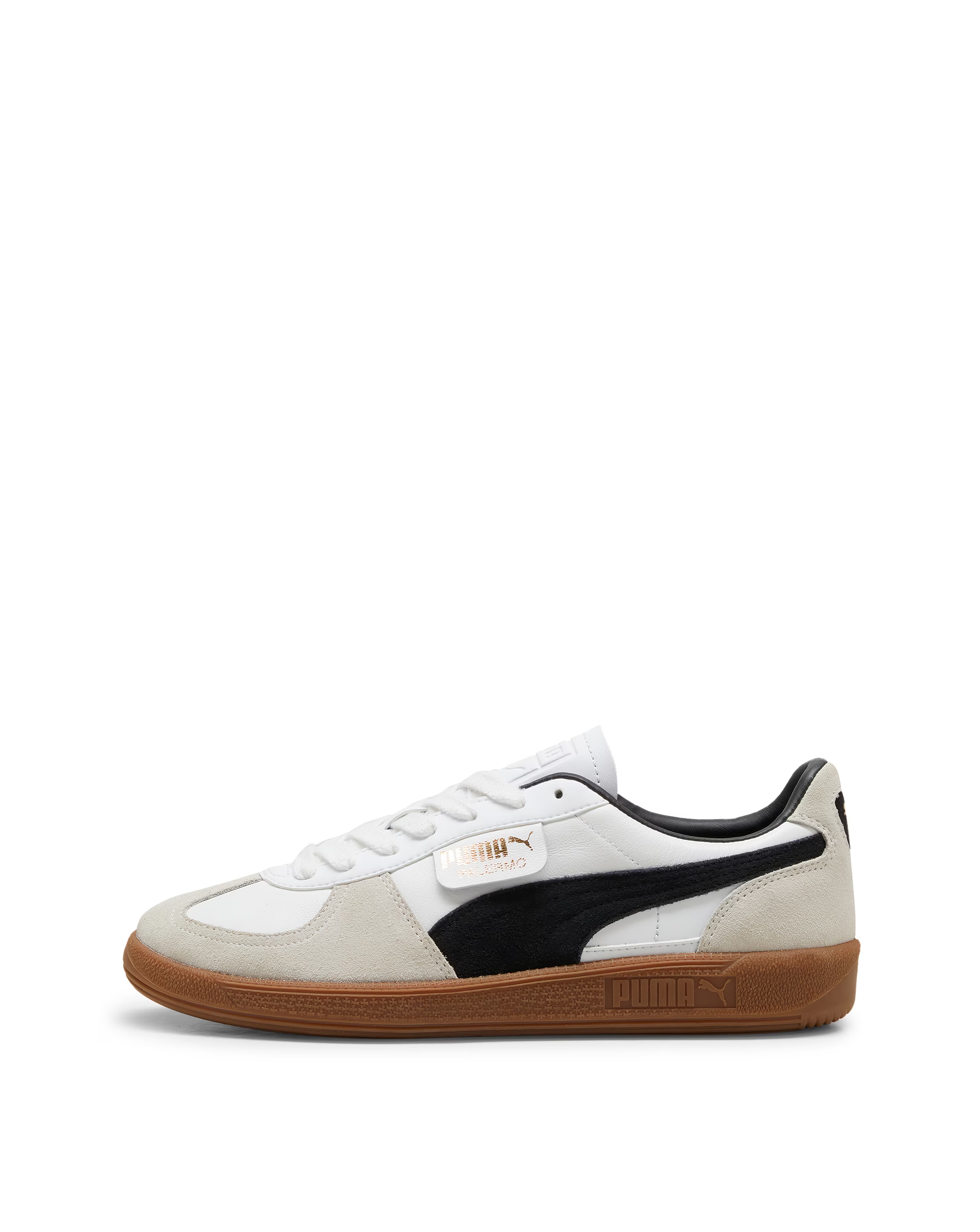 PUMA Palermo Leather Trainers 6 PUMA Palermo Leather Trainers