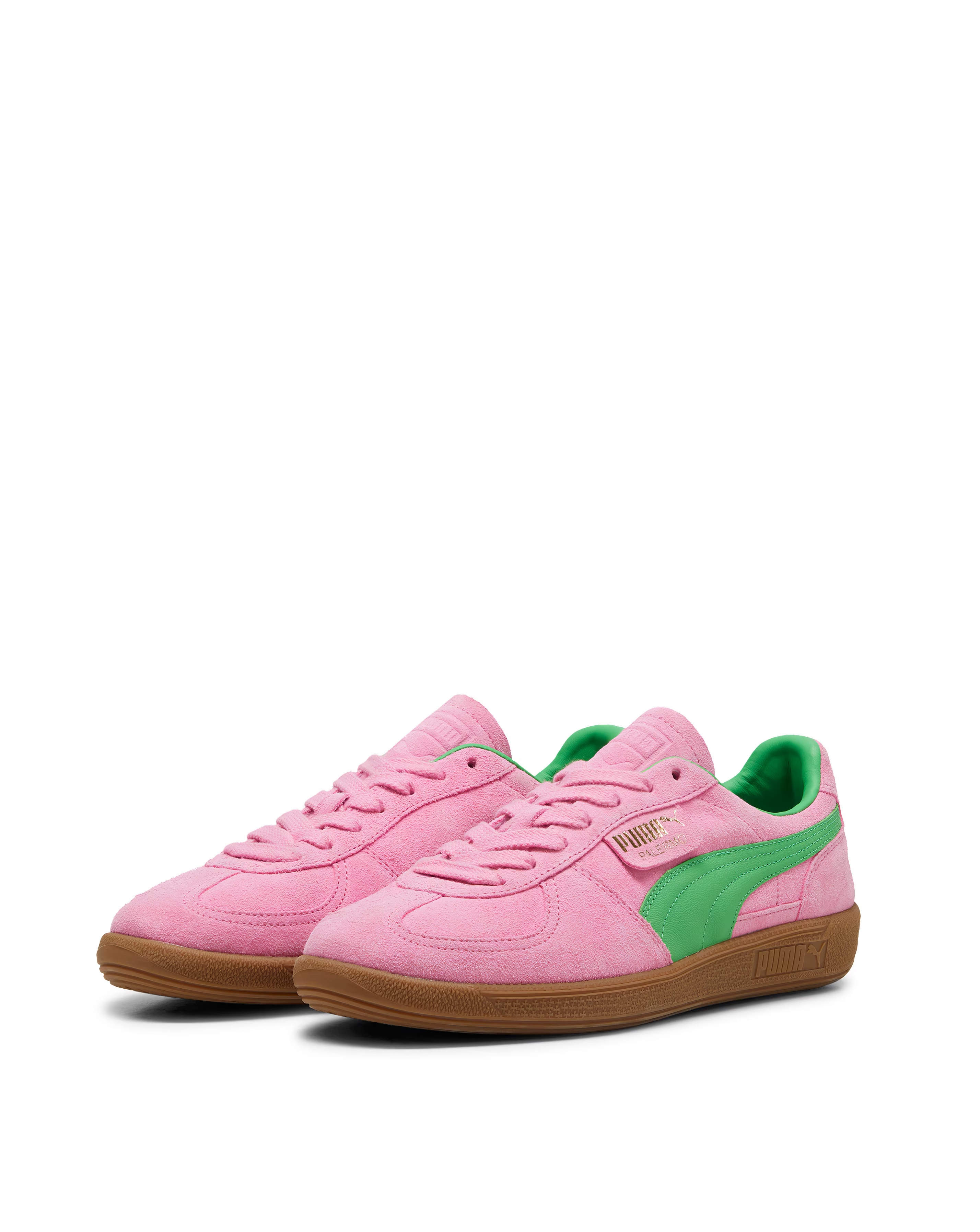 PUMA Palermo Special Trainers 4 PUMA Palermo Special Trainers