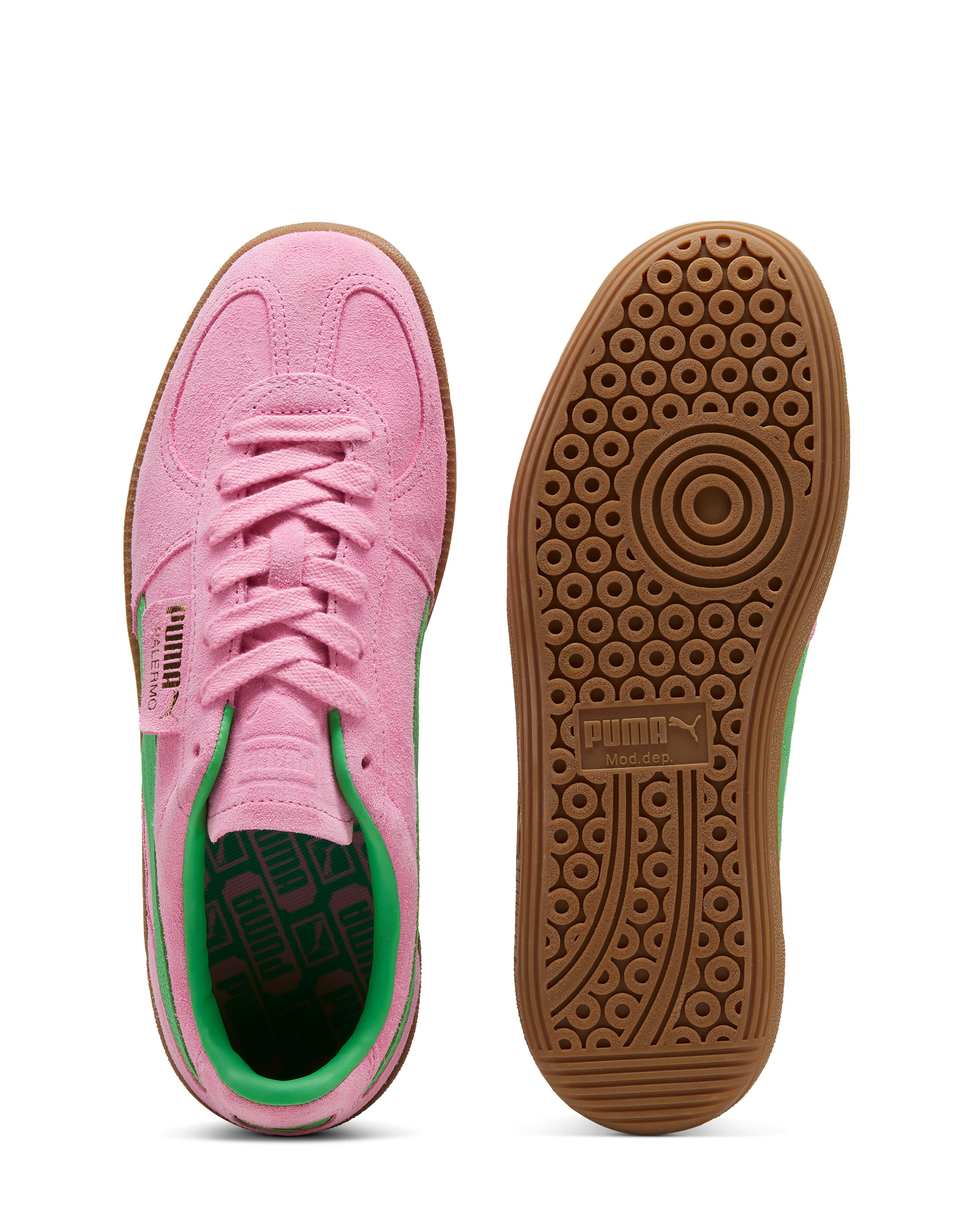 PUMA Palermo Special Trainers 7 PUMA Palermo Special Trainers