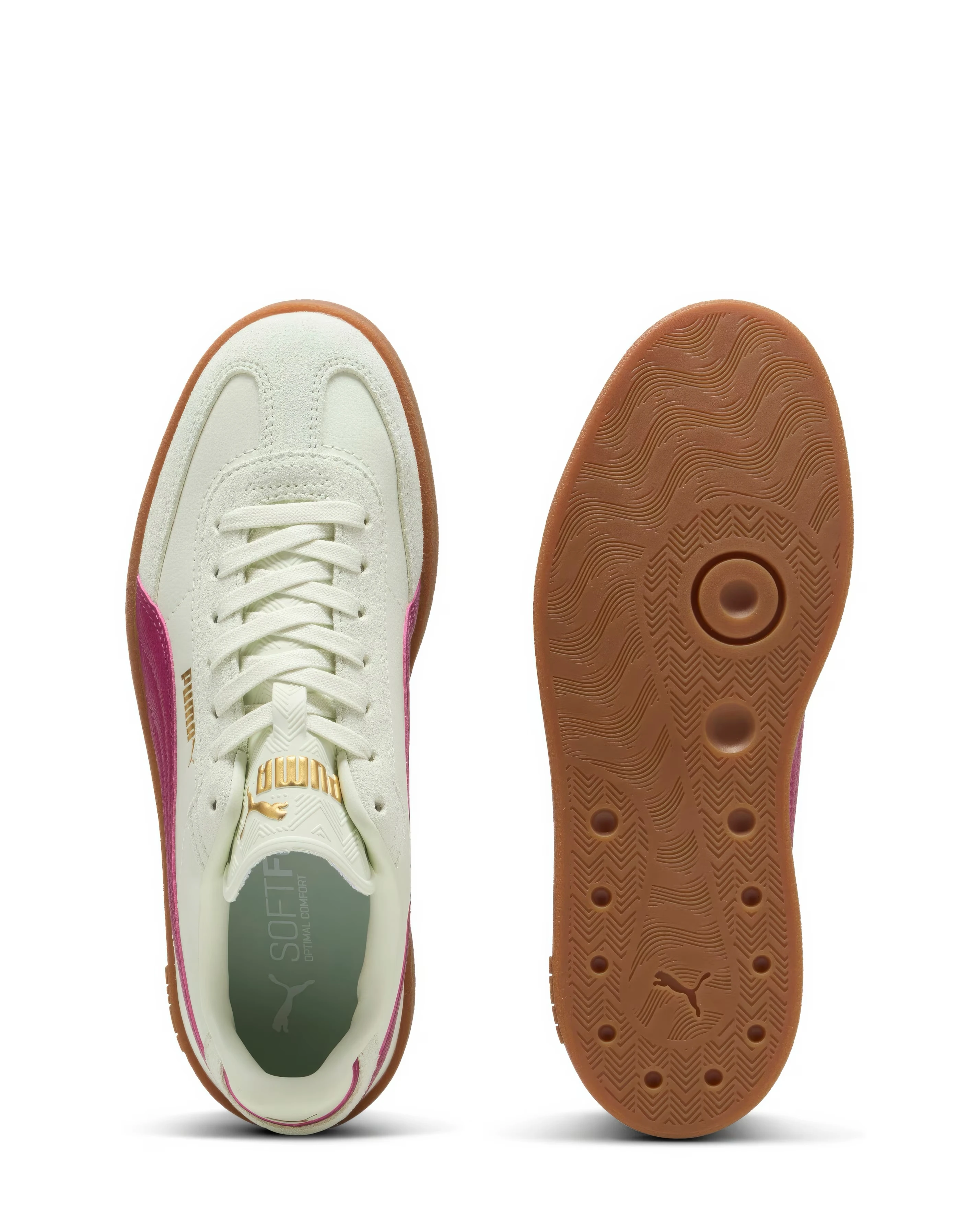 PUMA Club II Era Trainers 4 PUMA Club II Era Trainers