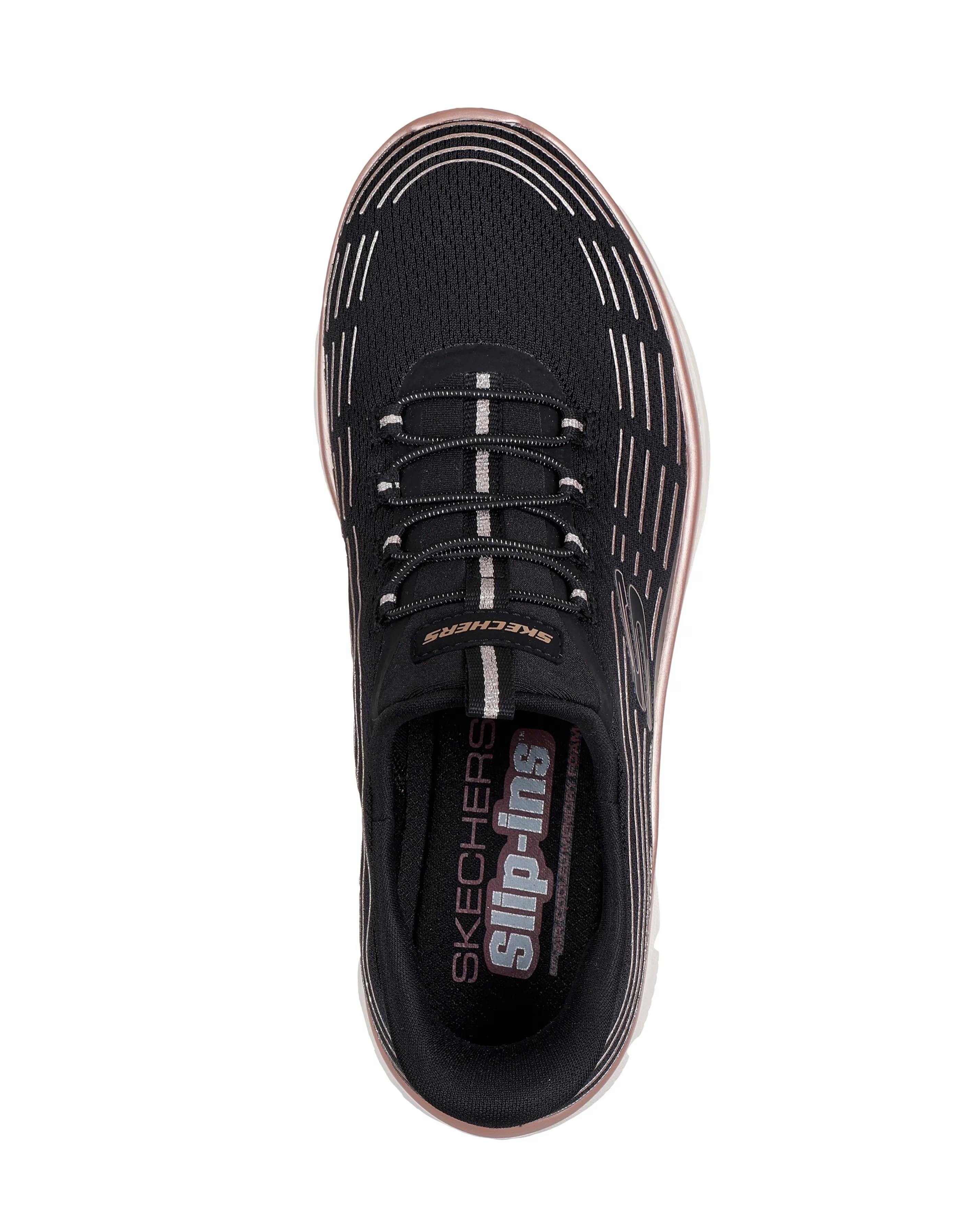 Skechers Summits Plus Slip-Ins Trainers 2 Skechers Summits Plus Slip-Ins Trainers
