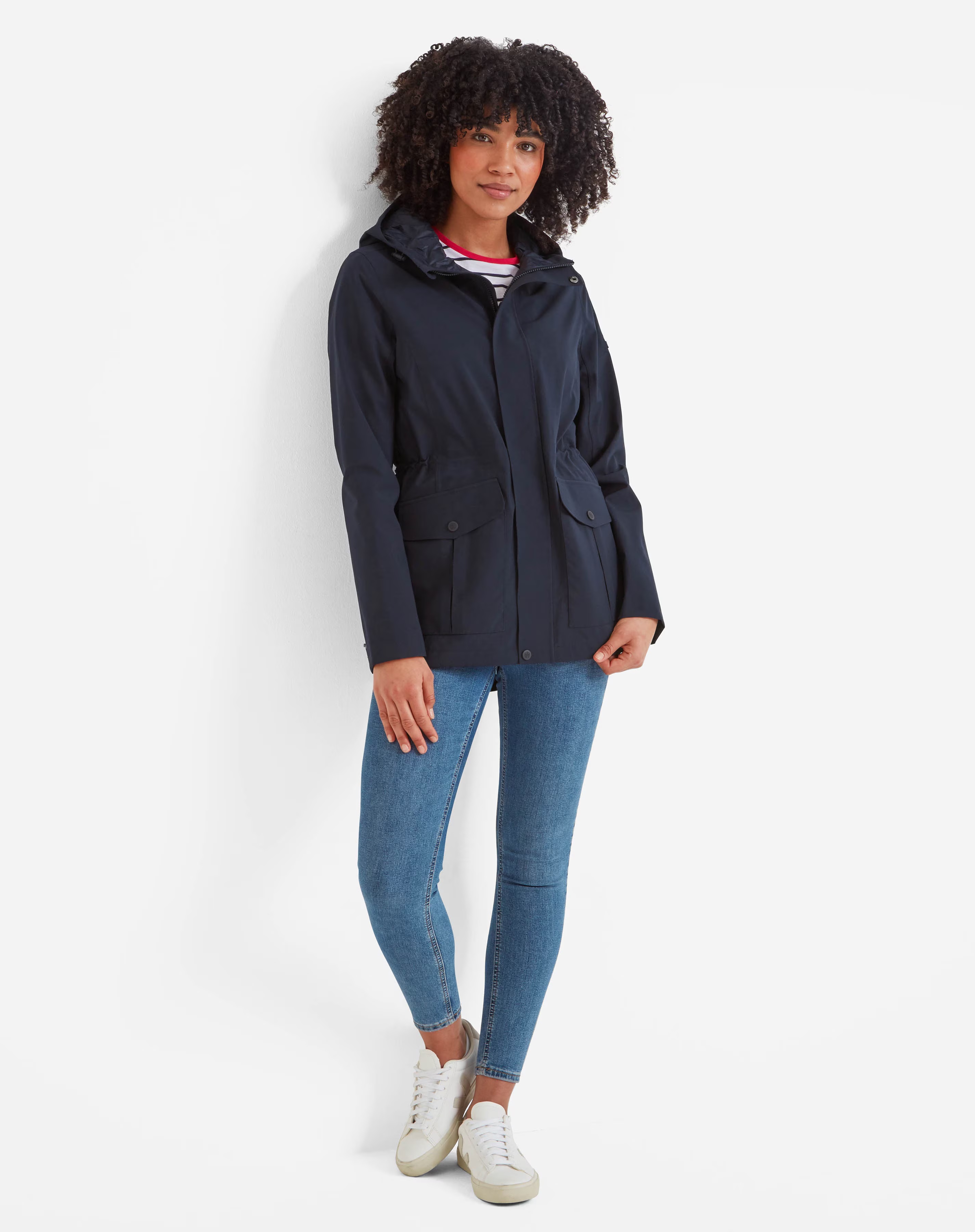 Tog24 Burradon Womens Waterproof Jacket 1 Tog24 Burradon Womens Waterproof Jacket