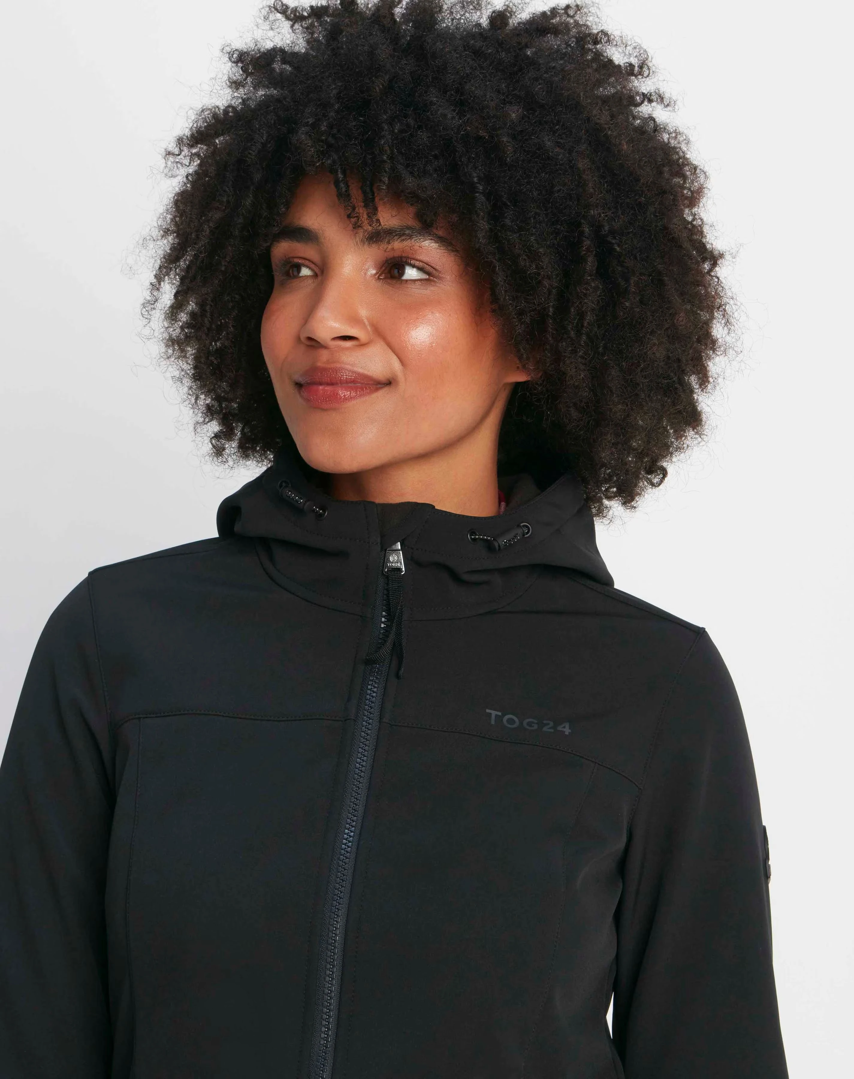 Tog24 Marina Womens Long Jacket 5 Tog24 Marina Womens Long Jacket