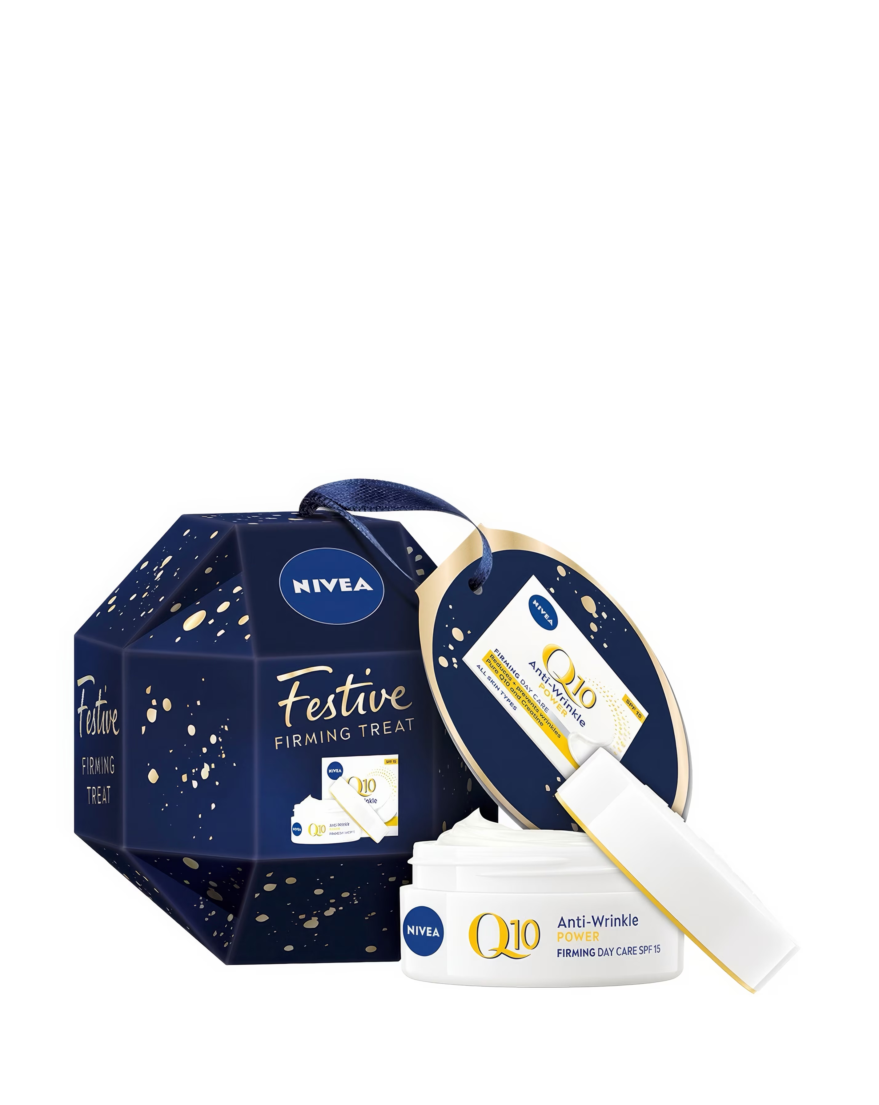 Nivea Festive Firming Gift 1 Nivea Festive Firming Gift