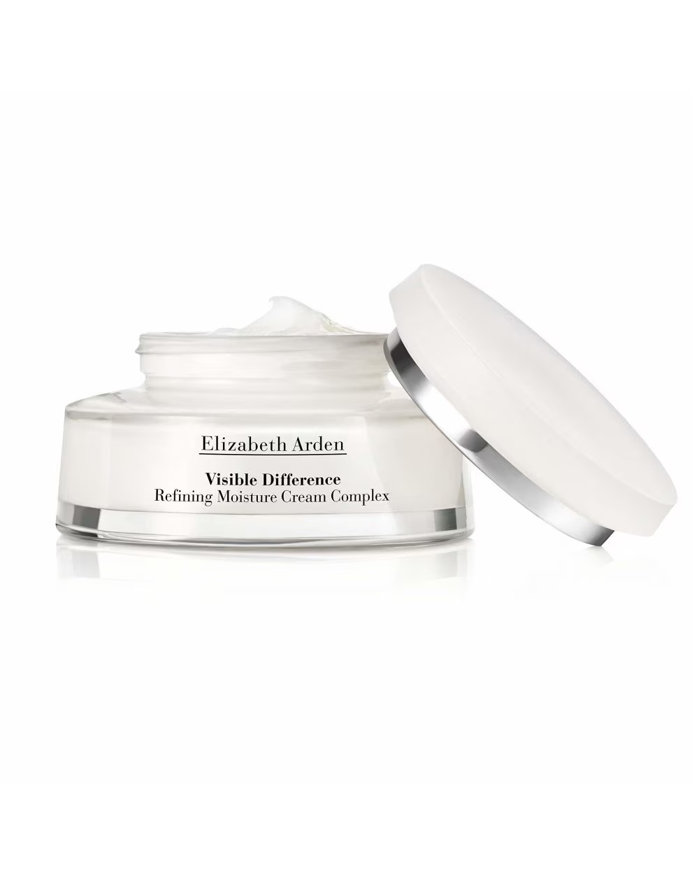 Elizabeth Arden Visible Difference Refining Moisture Cream Complex 75ml 1 Elizabeth Arden Visible Difference Refining Moisture Cream Complex 75ml