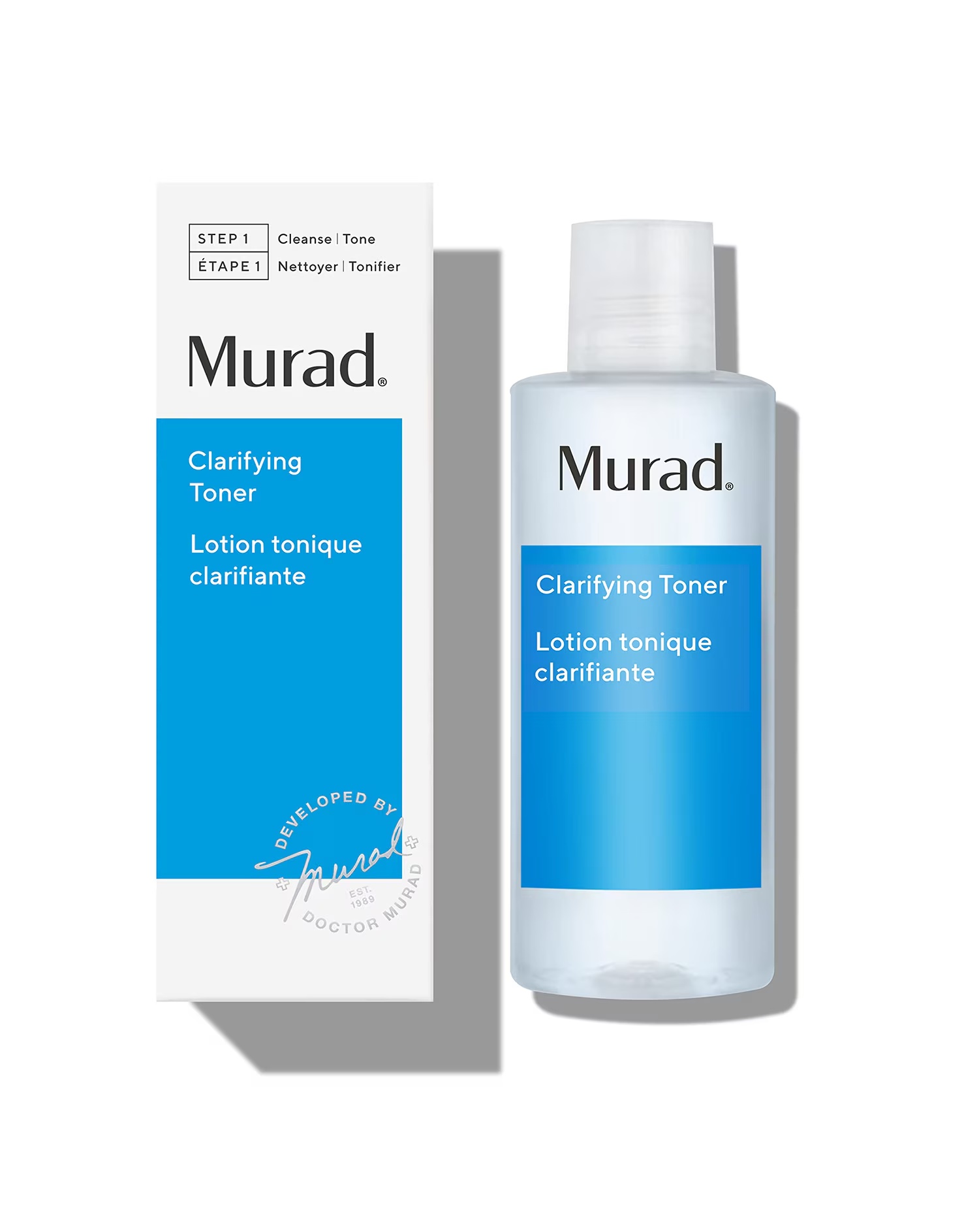 Murad Clarifying Toner 180ml 2 Murad Clarifying Toner 180ml