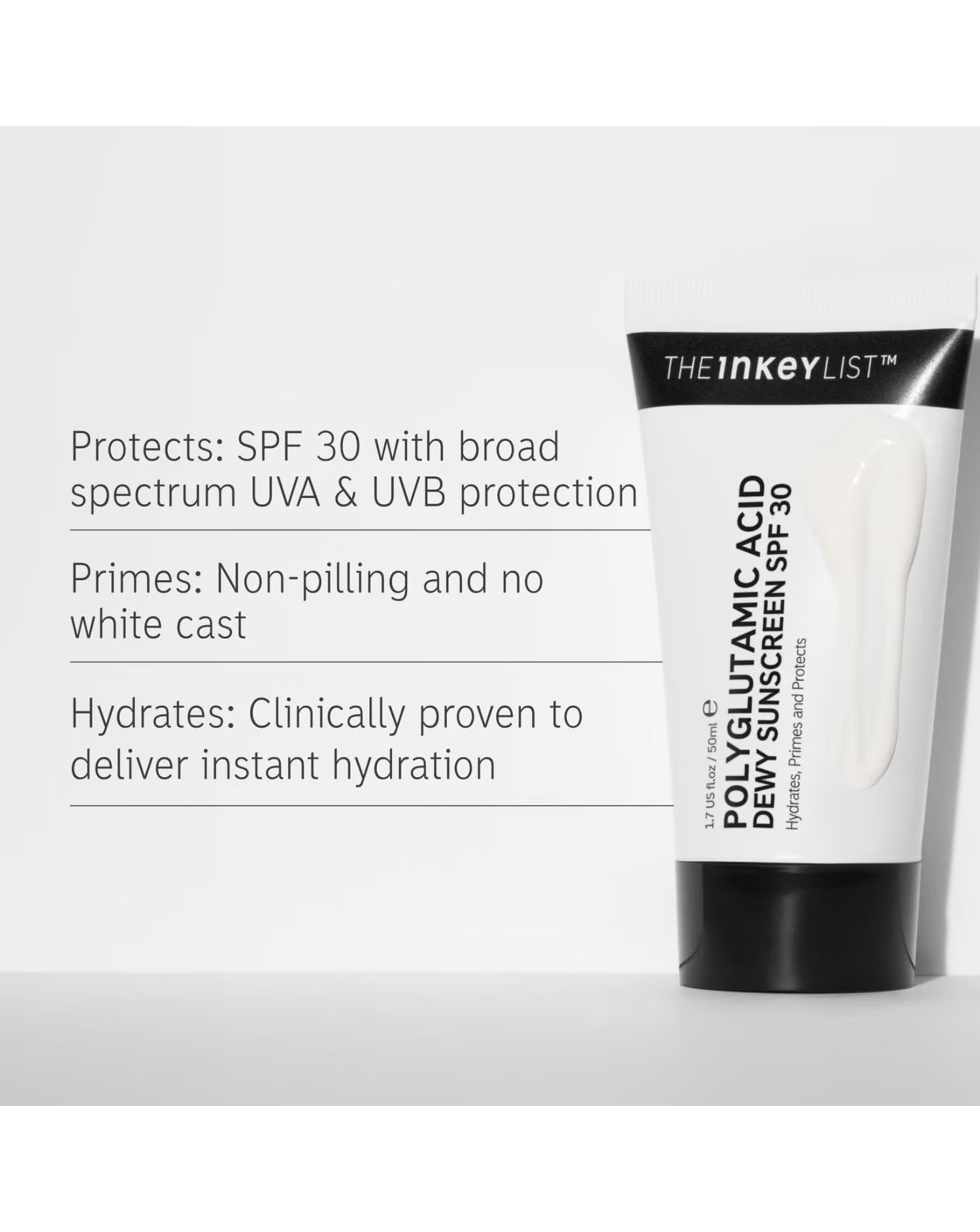 The INKEY SunscreenSPF30 2 The INKEY SunscreenSPF30