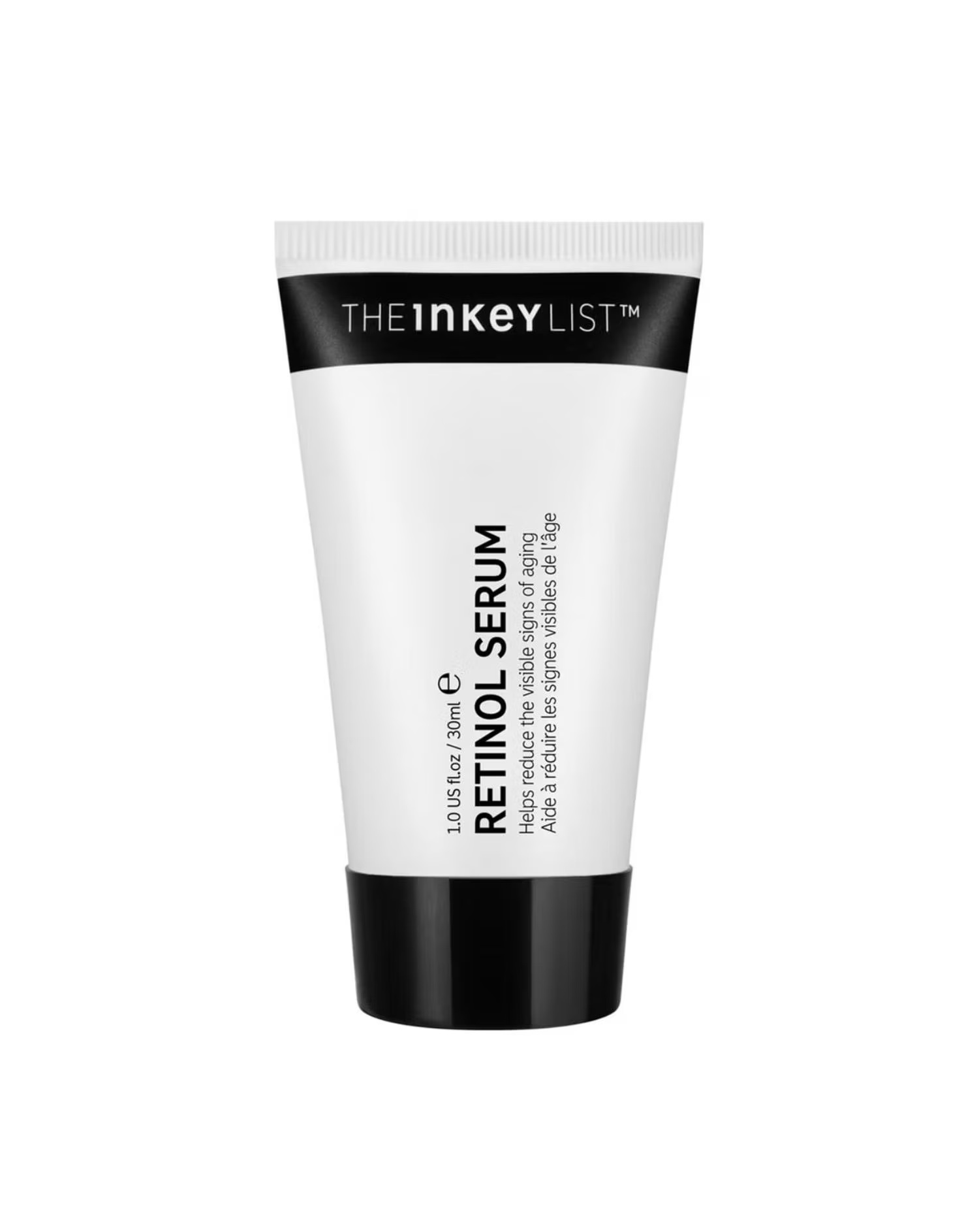 The INKEY Scar, Mark & Wrinkle Solution 1 The INKEY Scar, Mark & Wrinkle Solution