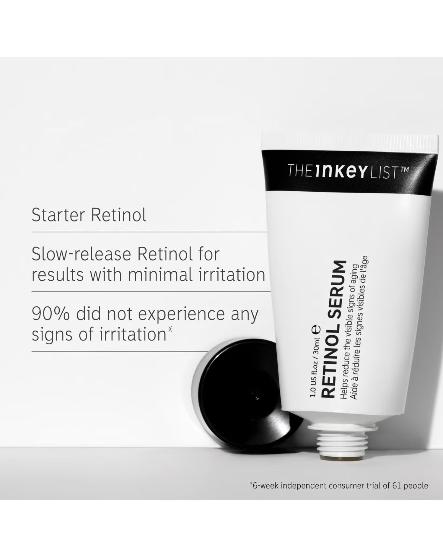 The INKEY Scar, Mark & Wrinkle Solution 2 The INKEY Scar, Mark & Wrinkle Solution