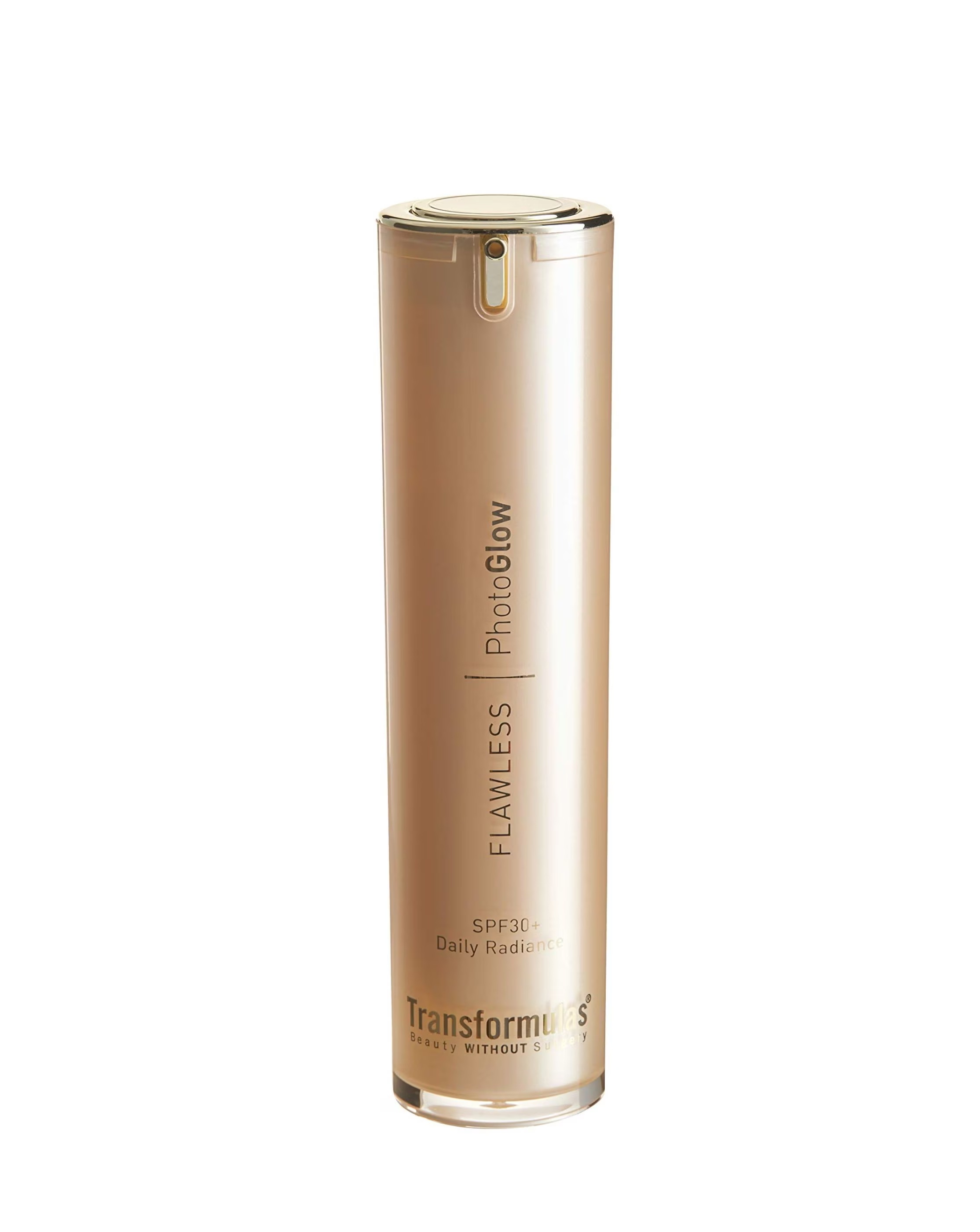 Transformulas Flawless Photo Glow SPF30+ 50ml 1 Transformulas Flawless Photo Glow SPF30+ 50ml
