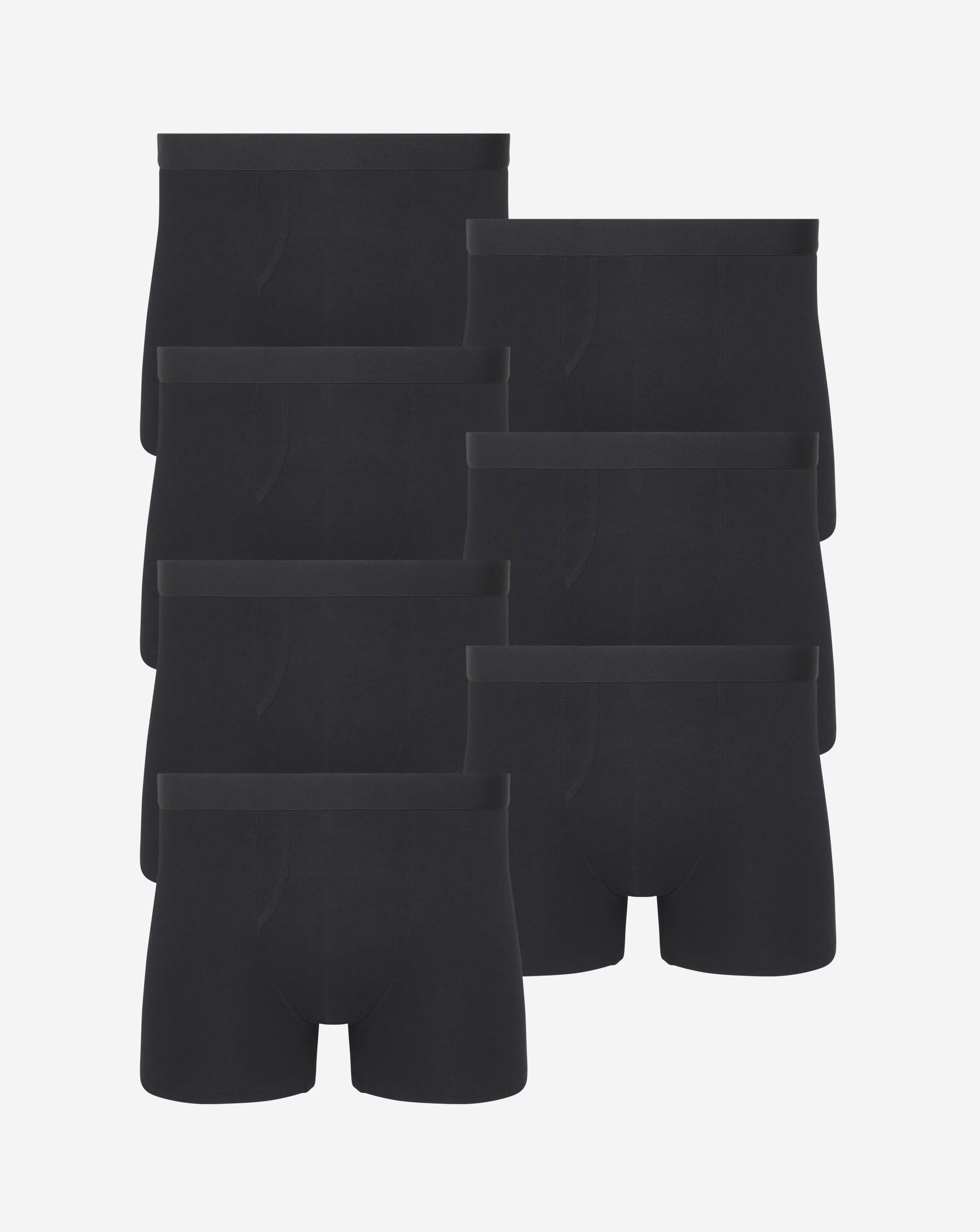 7PK A Fronts