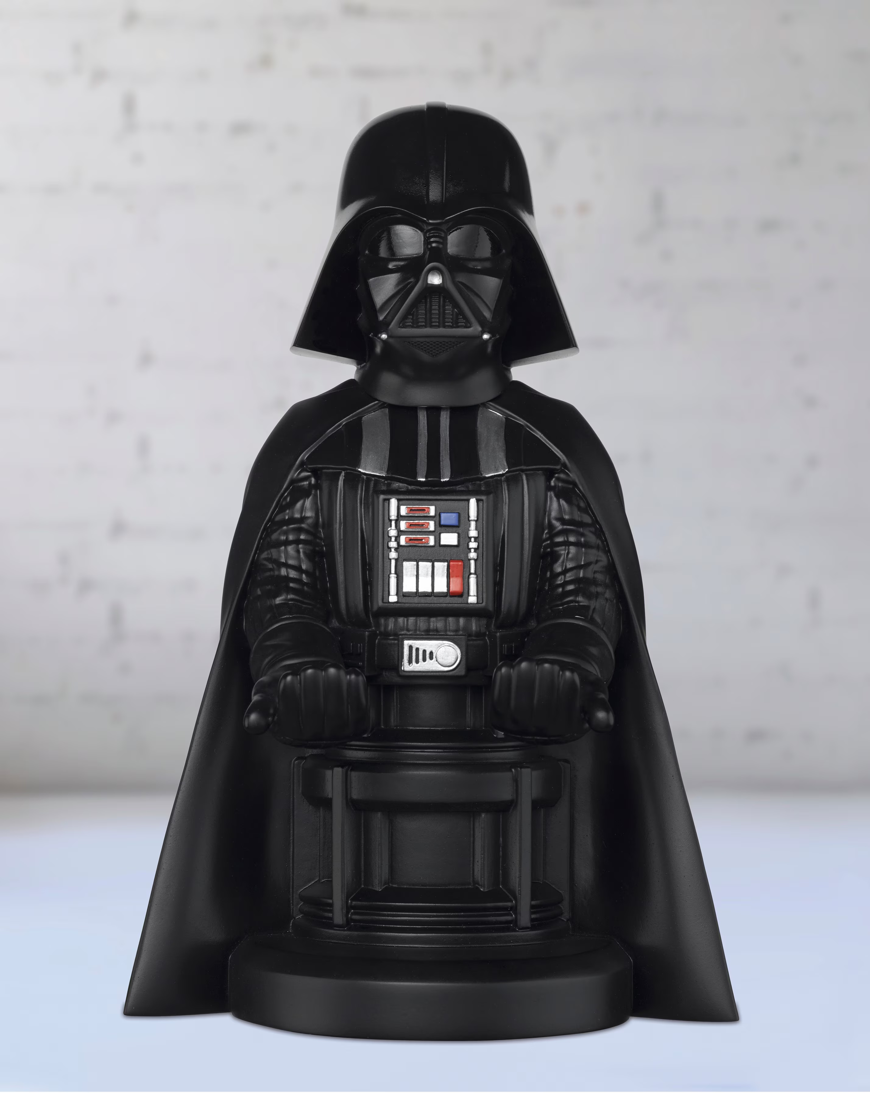 Darth Vader Cable Guy 1 Darth Vader Cable Guy
