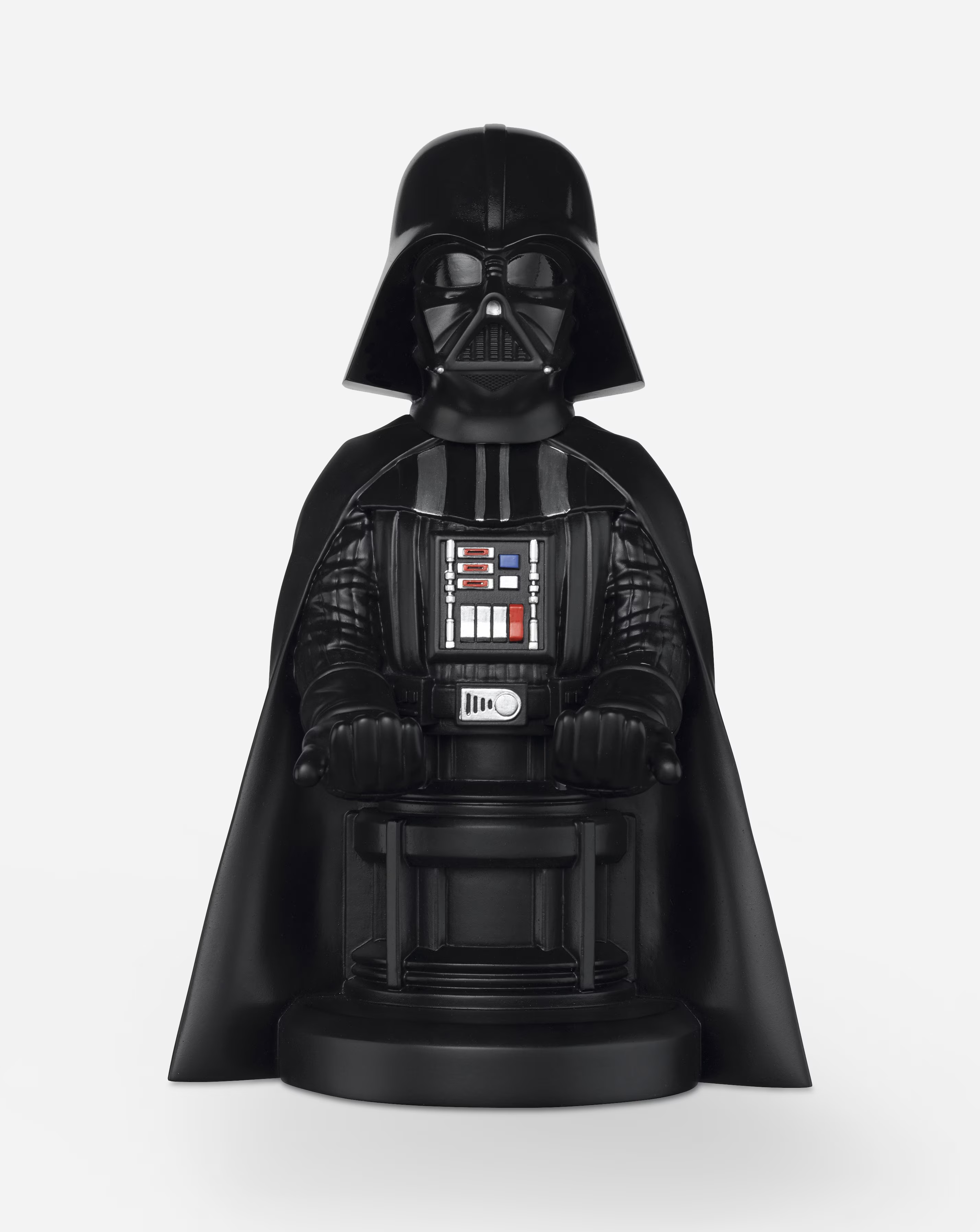 Darth Vader Cable Guy 2 Darth Vader Cable Guy