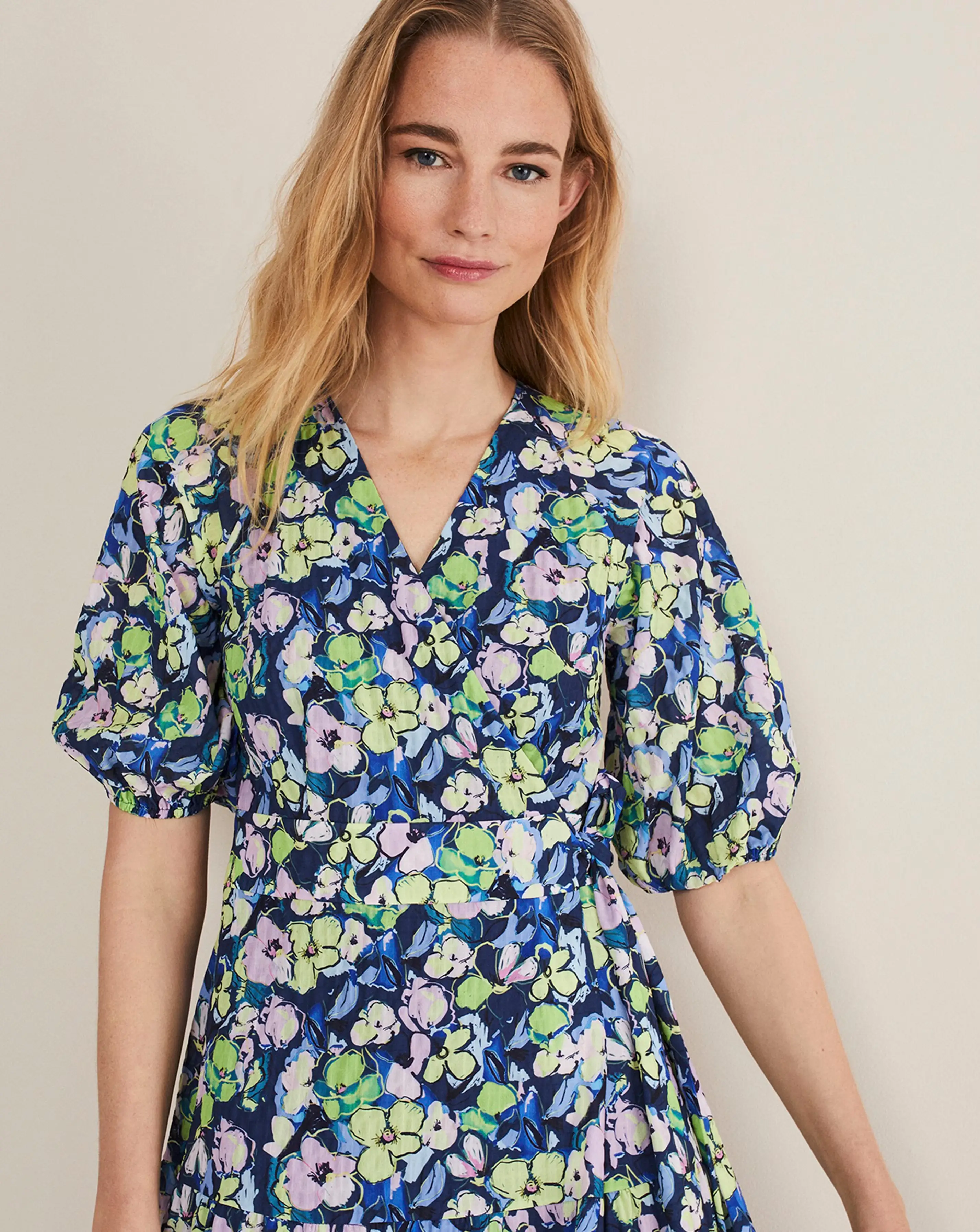 Phase Eight Morven Floral Print Maxi Dress 5 Phase Eight Morven Floral Print Maxi Dress