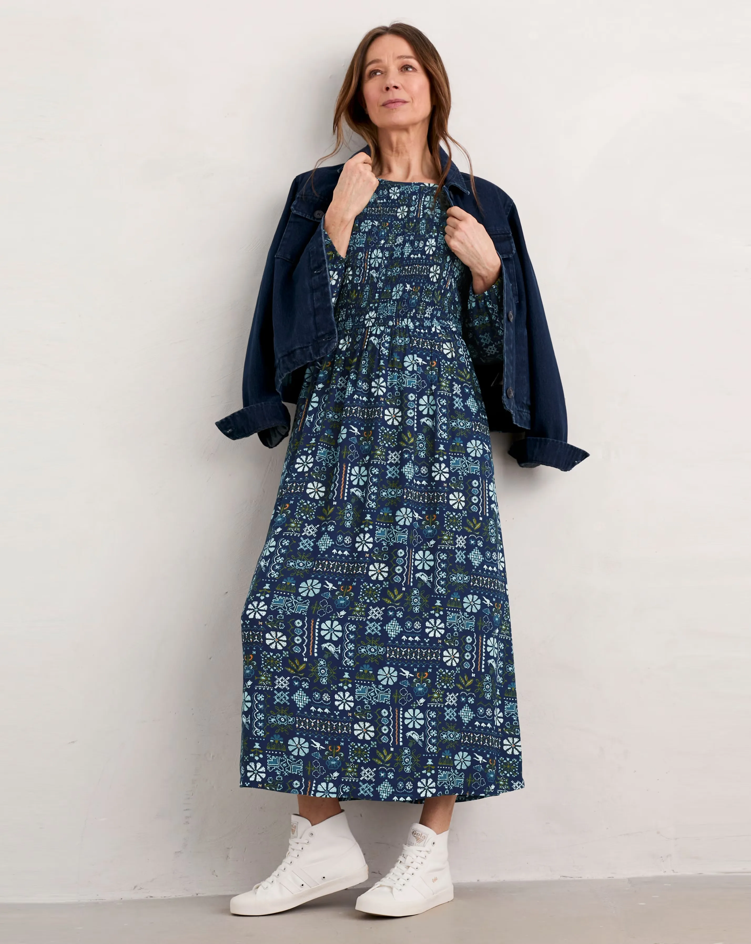 Seasalt Meadowsweet Dress 1 Seasalt Meadowsweet Dress